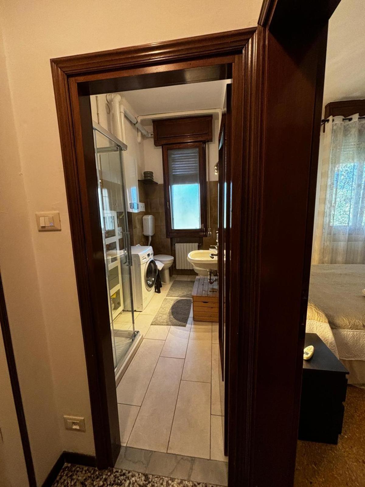Appartement Demode