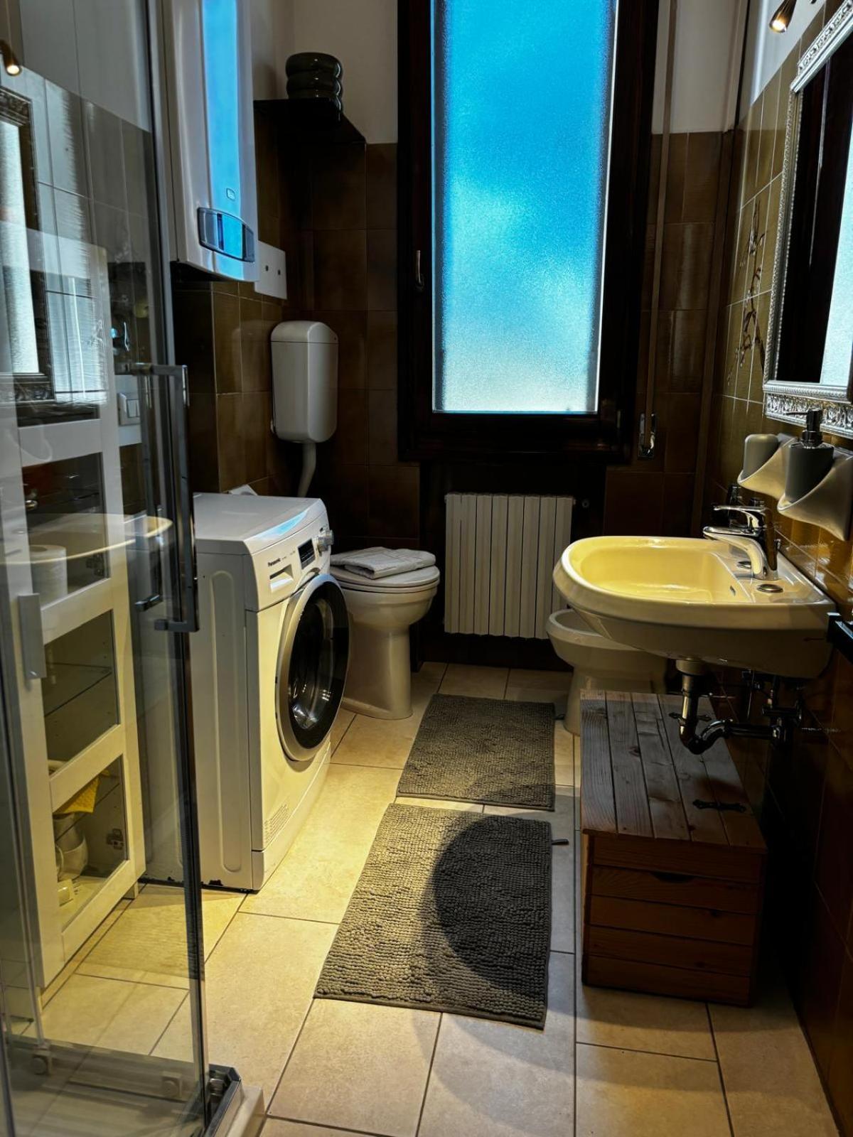 Appartement Demode *