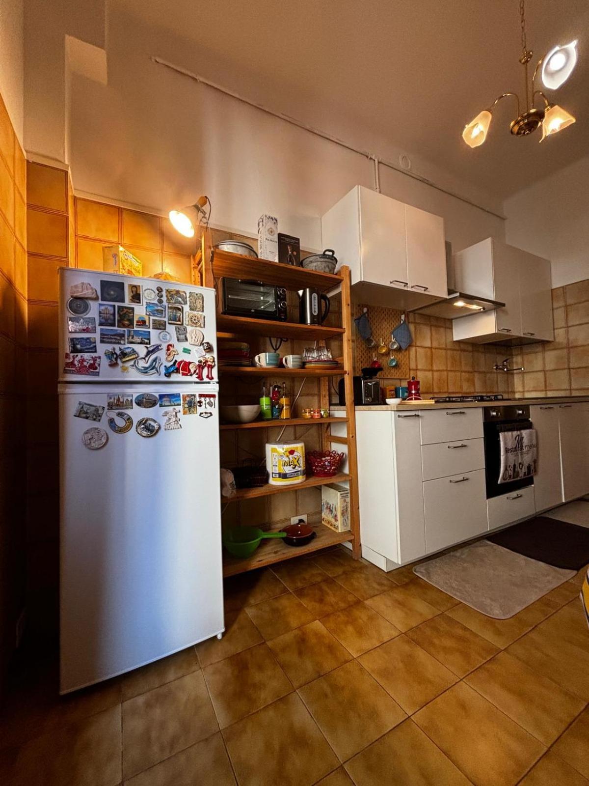 Demode Appartement