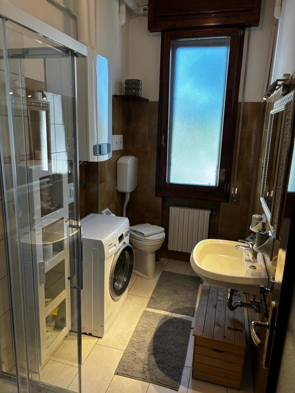 Appartement Demode *