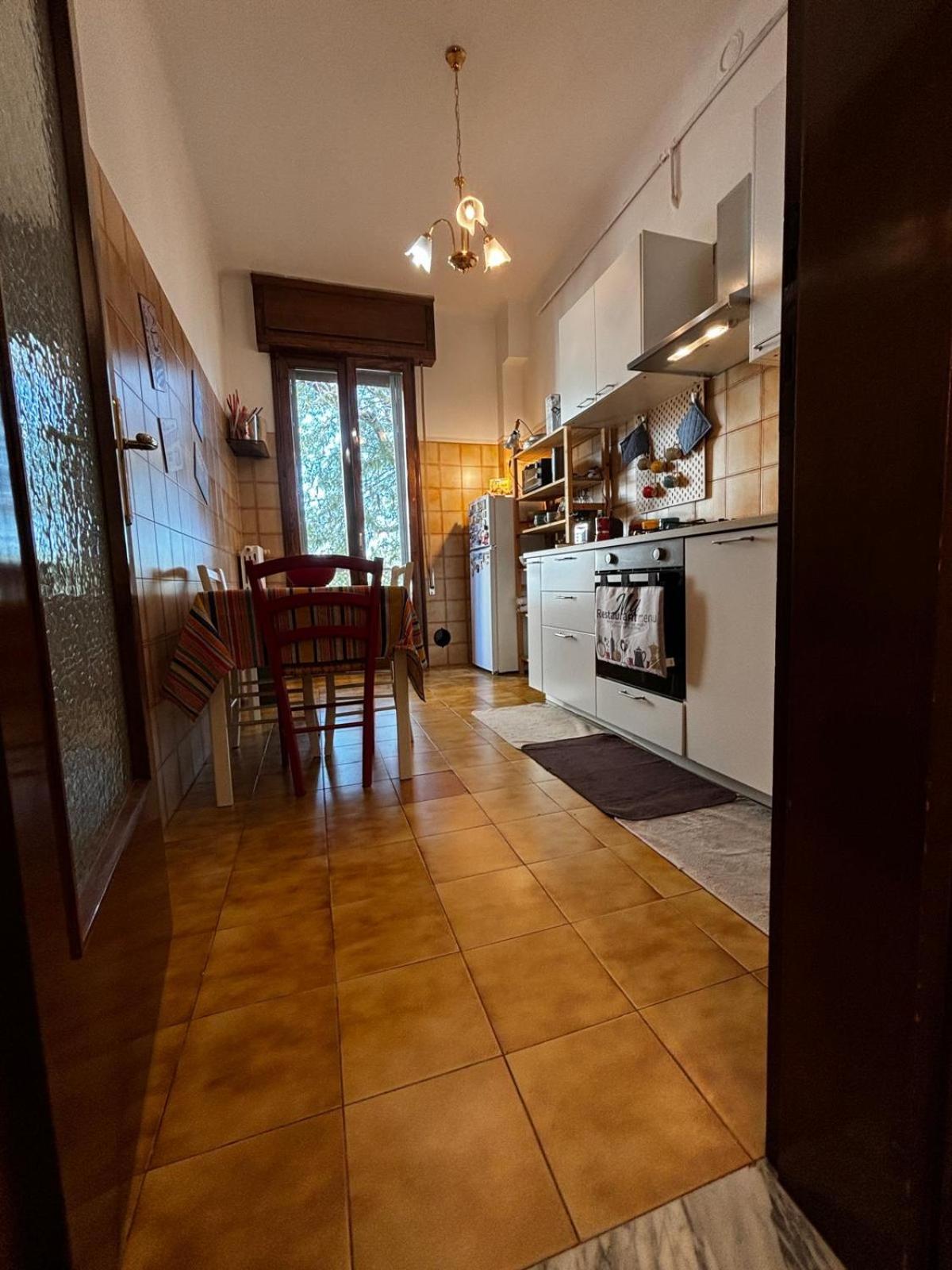 Demode Appartement Bologne