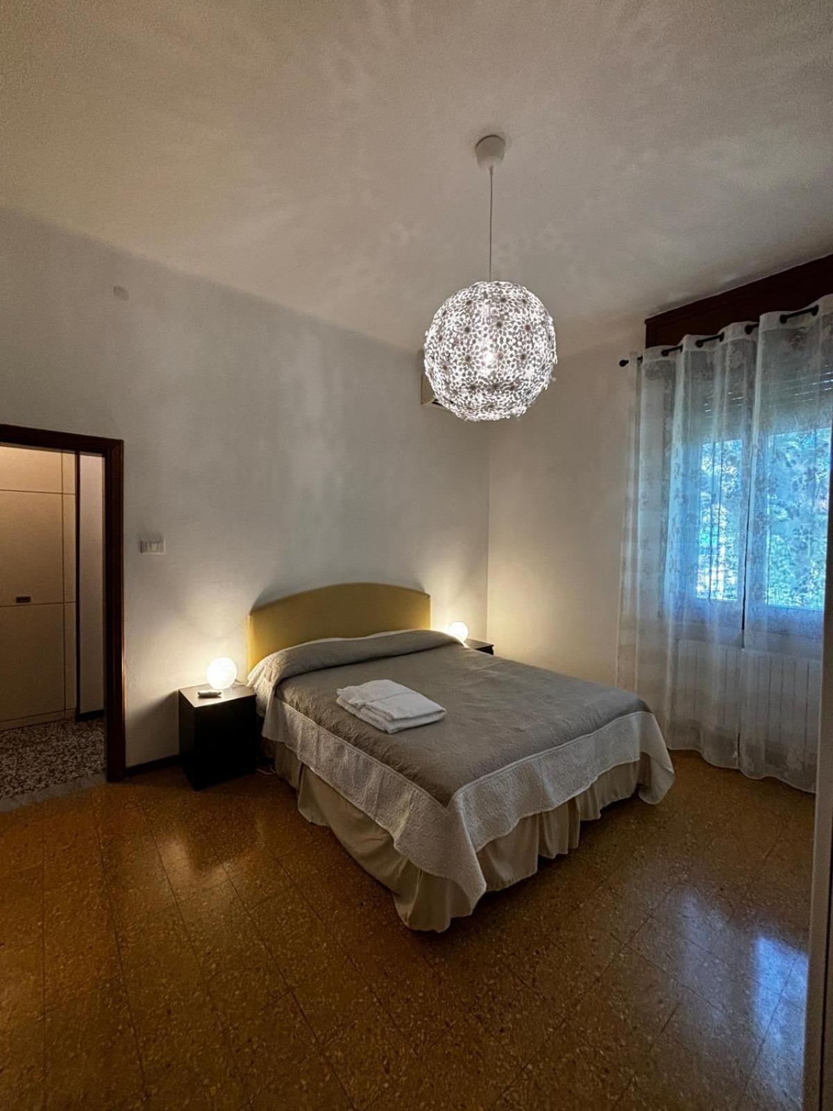 Appartement Demode Bologne