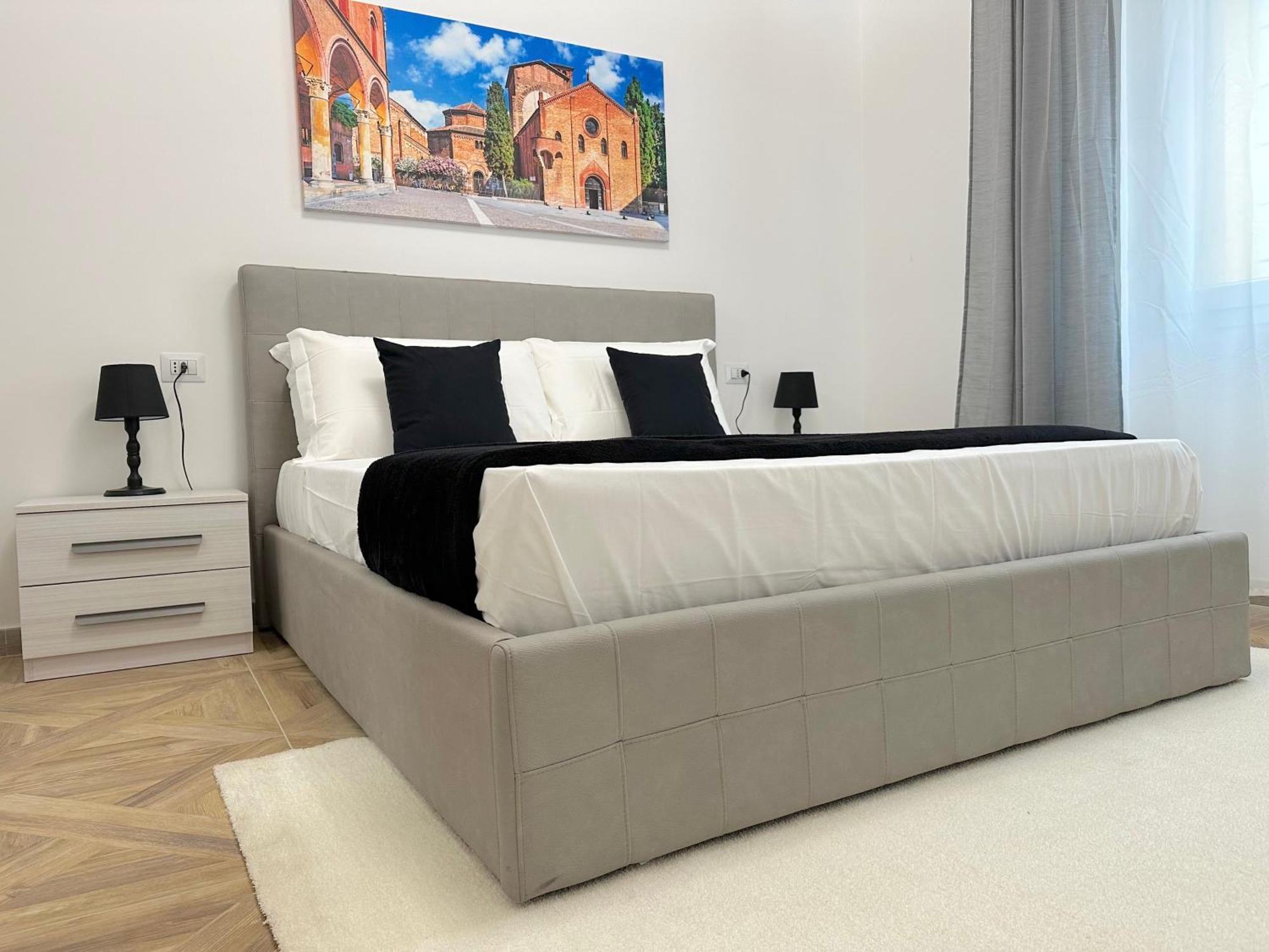 Laura - Relais Apartamento *