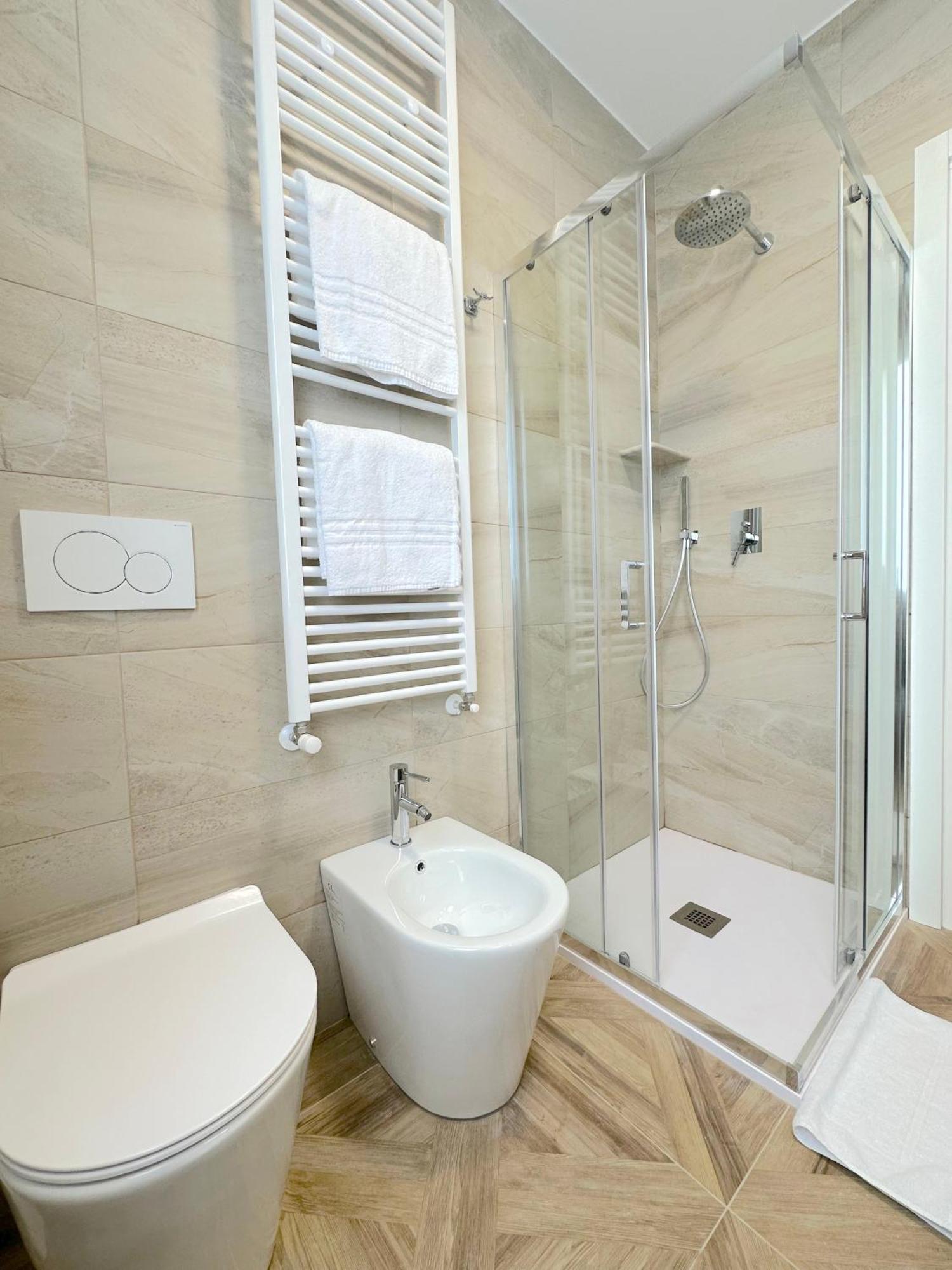 Laura - Relais Apartamento