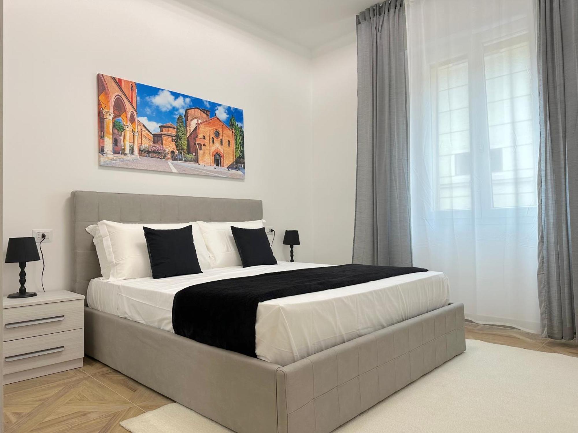 Apartamento Laura - Relais