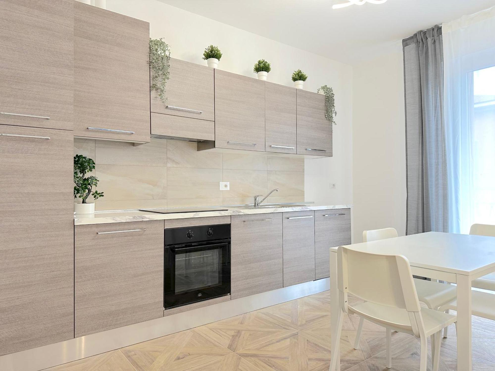 Apartamento Laura - Relais