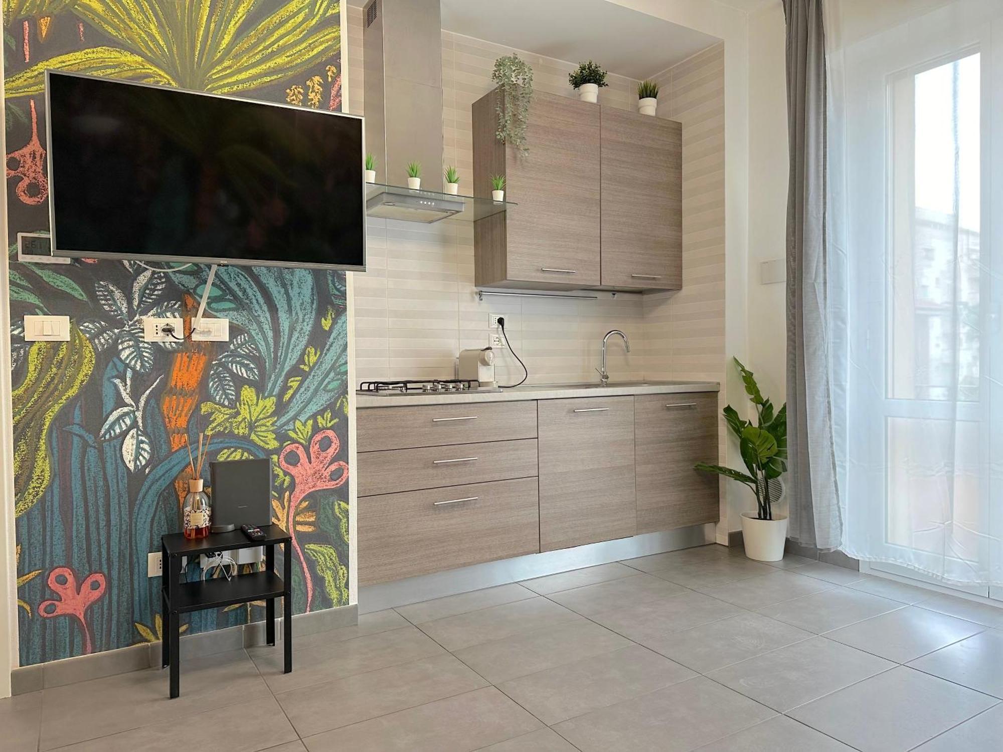 Apartamento Laura - Relais