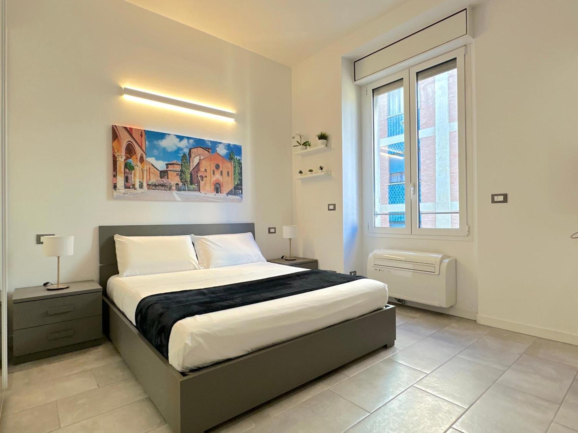 Apartment Maison Bolo Bologna