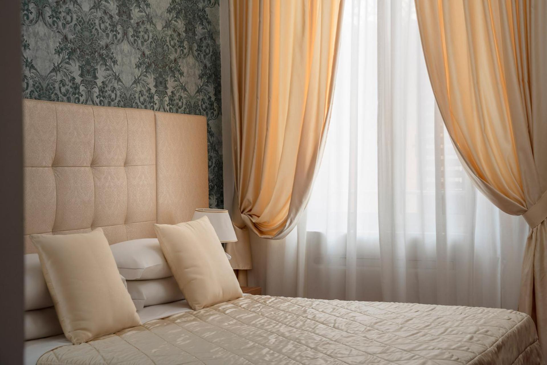 Rossini 1936 - Small & Charming Hotel