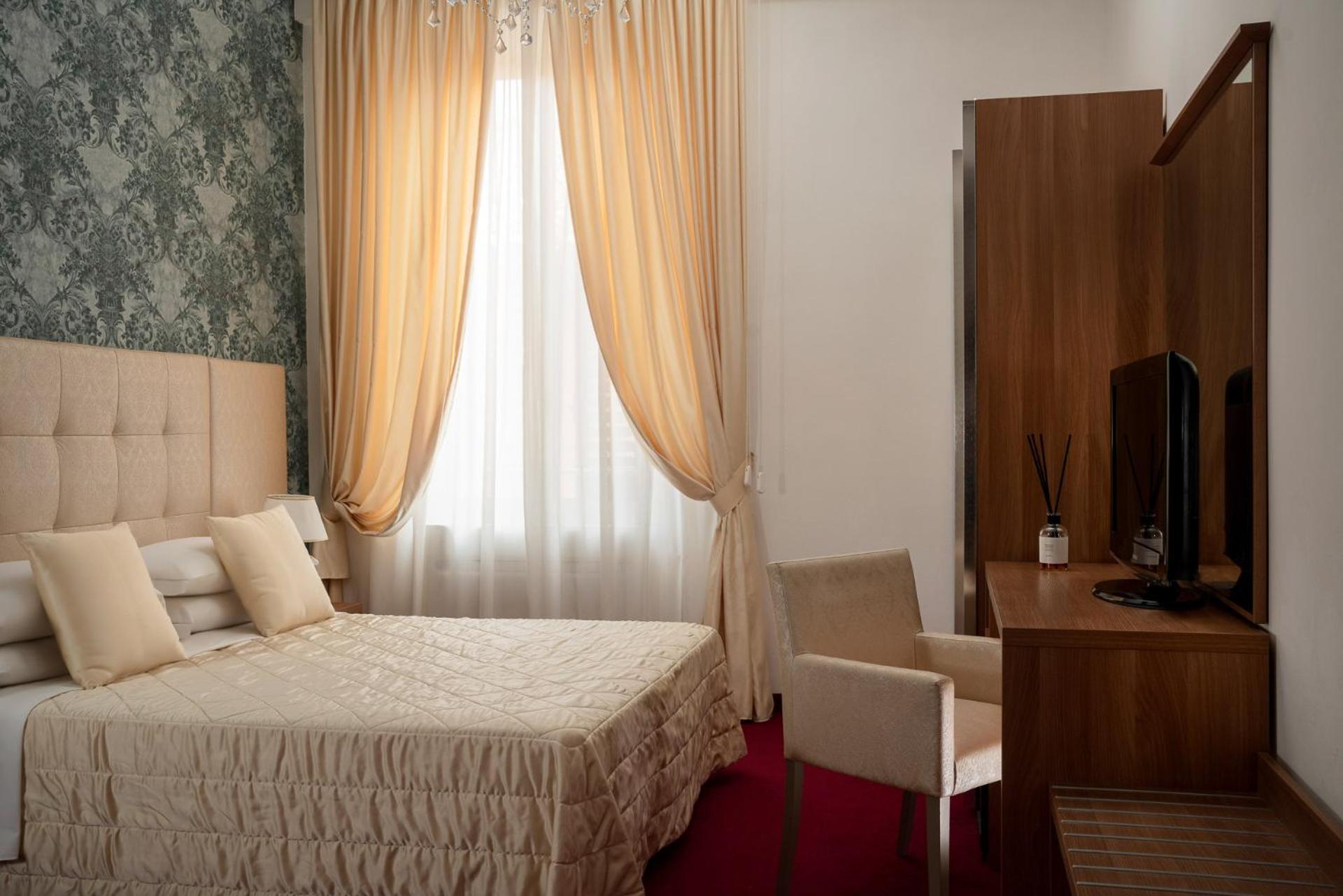 Rossini 1936 - Small & Charming Hotel 4*