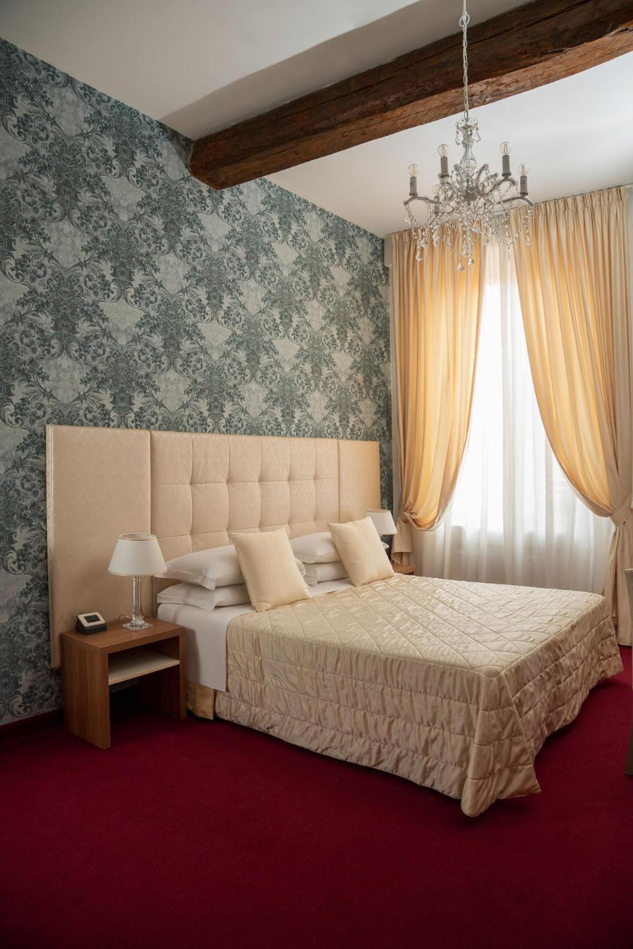 Hotel Rossini 1936 - Small & Charming 4*