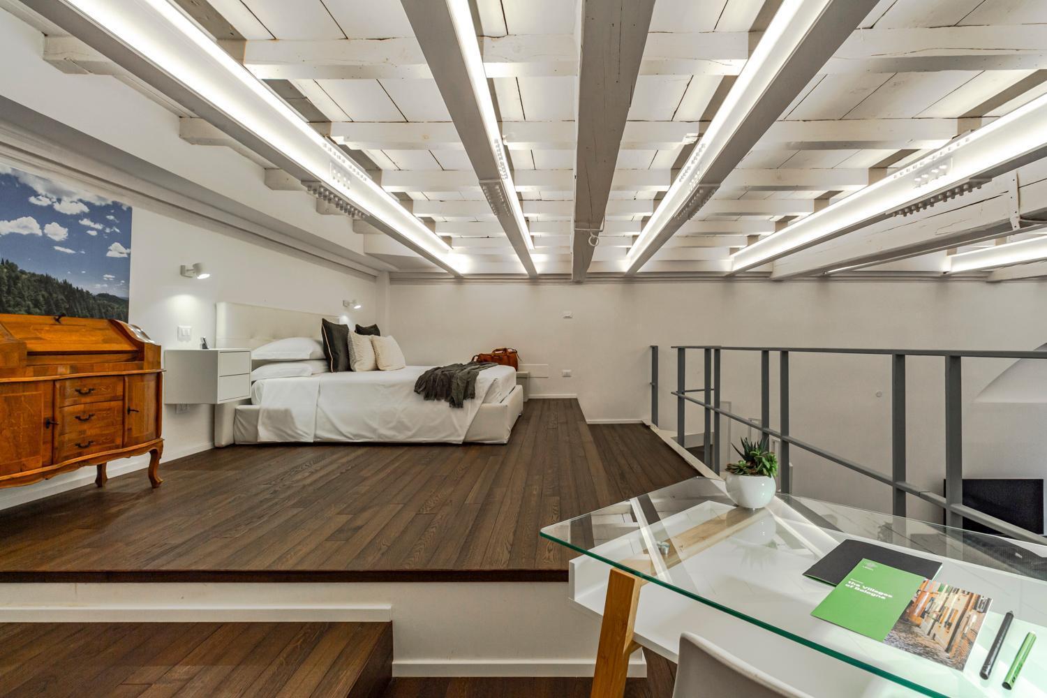 Righi Apartment Bologna