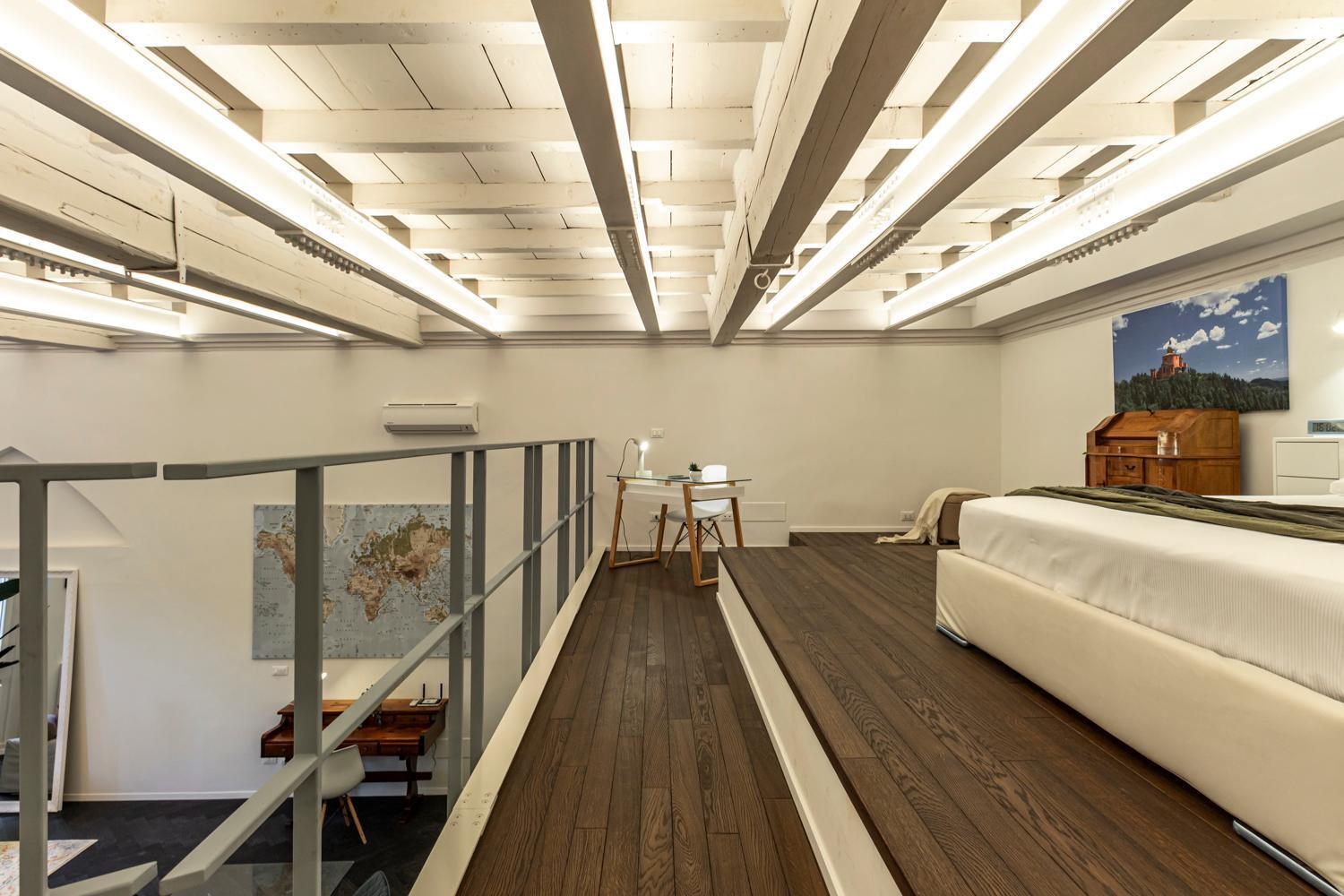 Apartment Righi Bologna