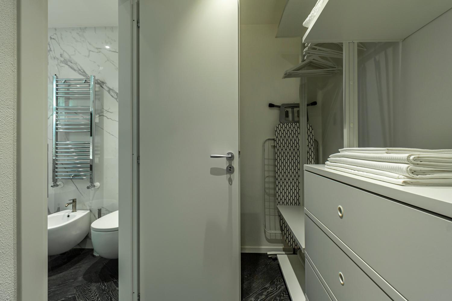Righi Apartment