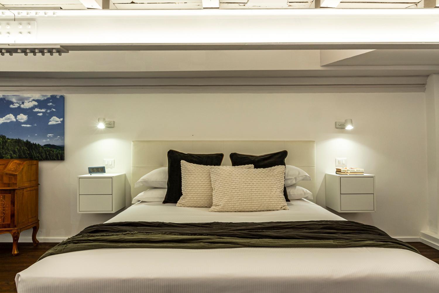 Righi Apartment