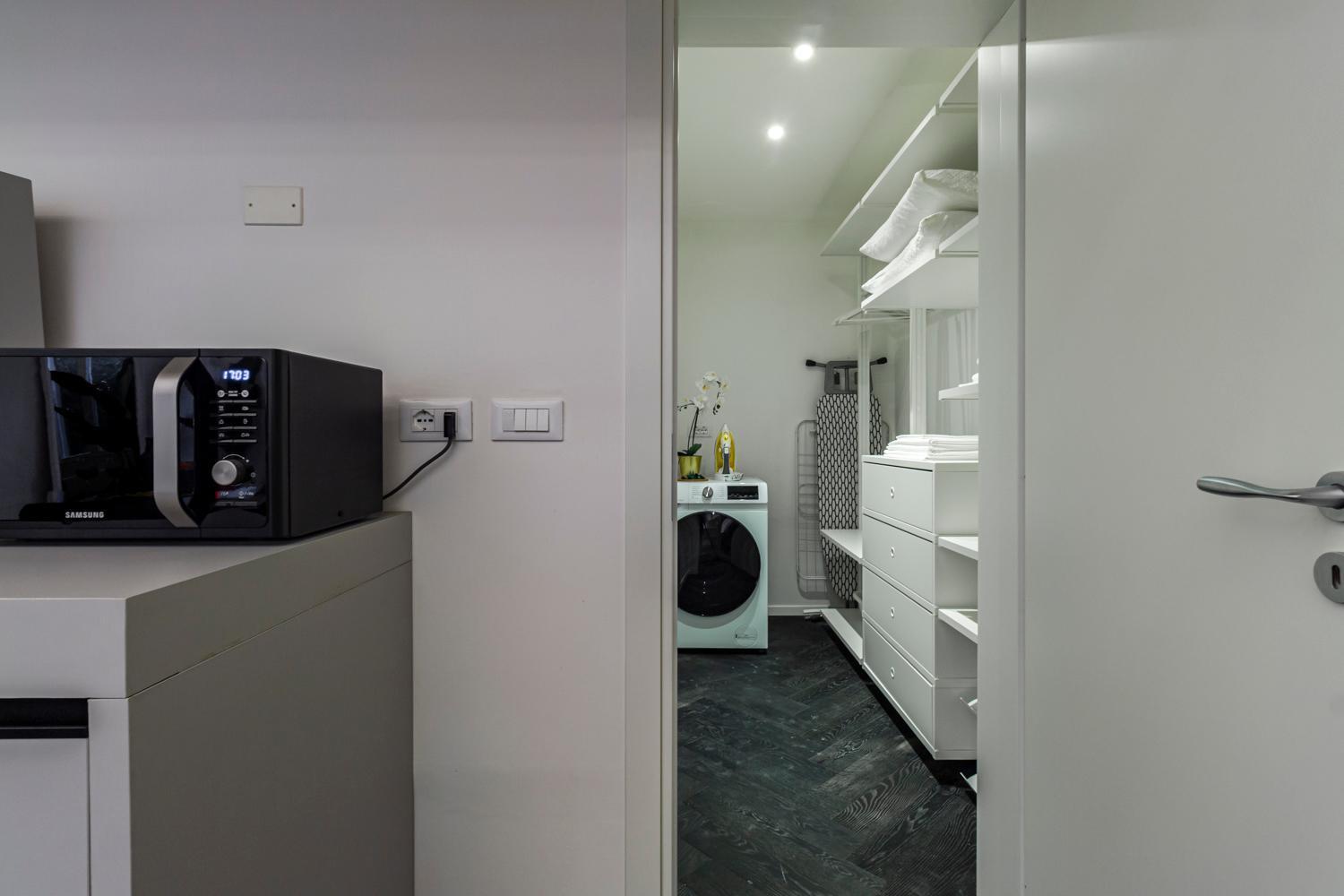 Righi Apartment Bologna