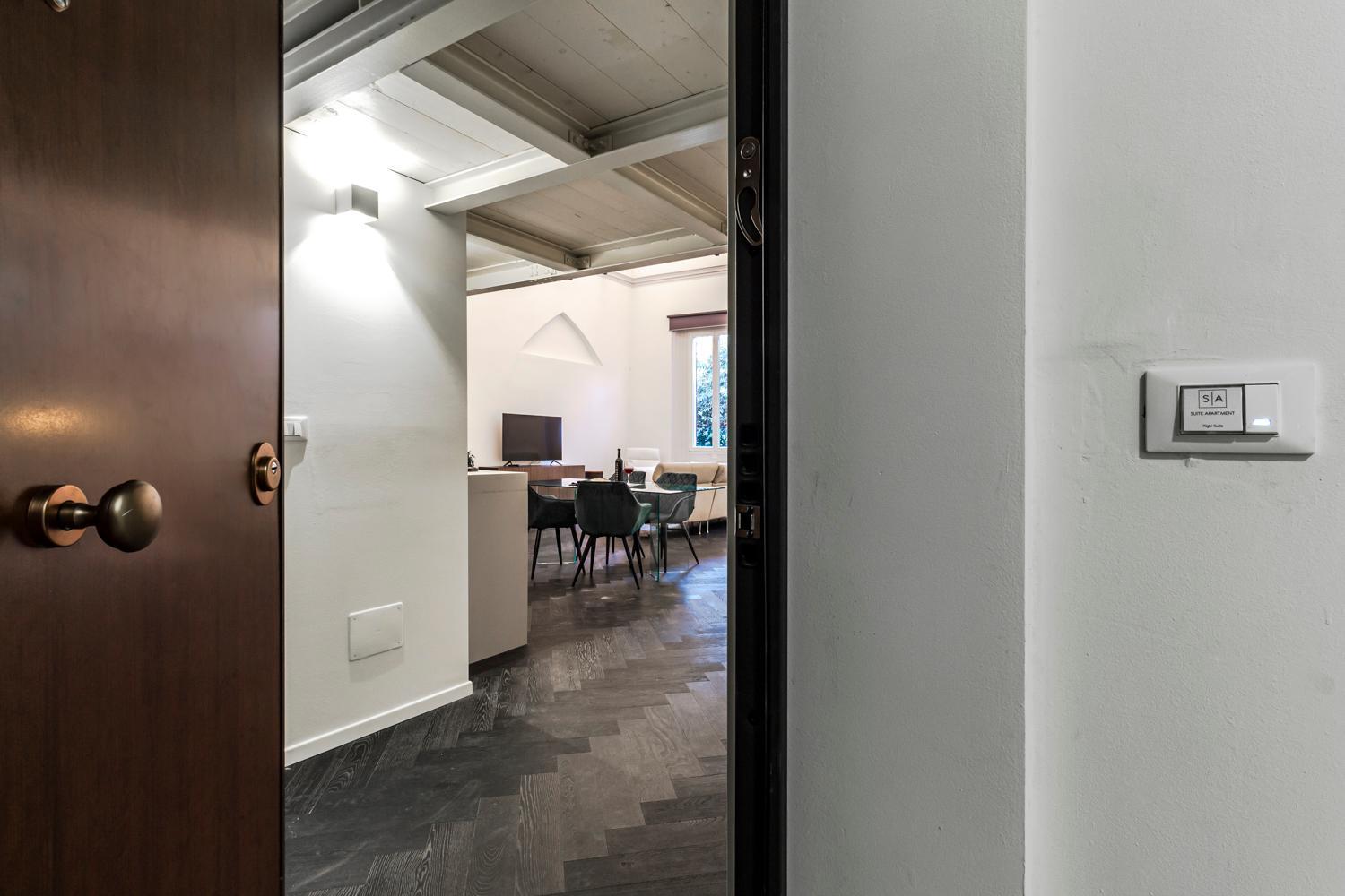 Apartment Righi