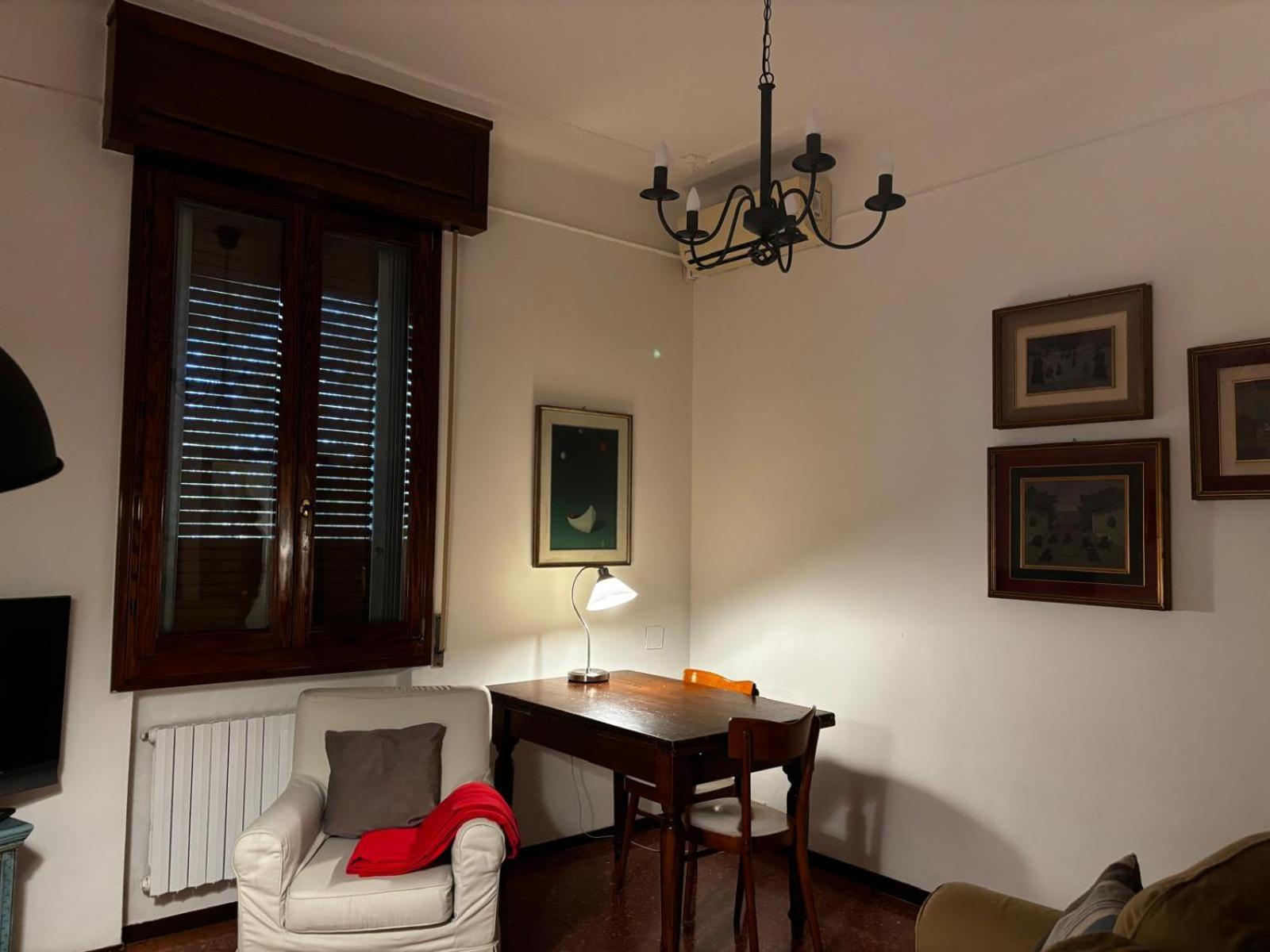 Appartement Demode Bologne