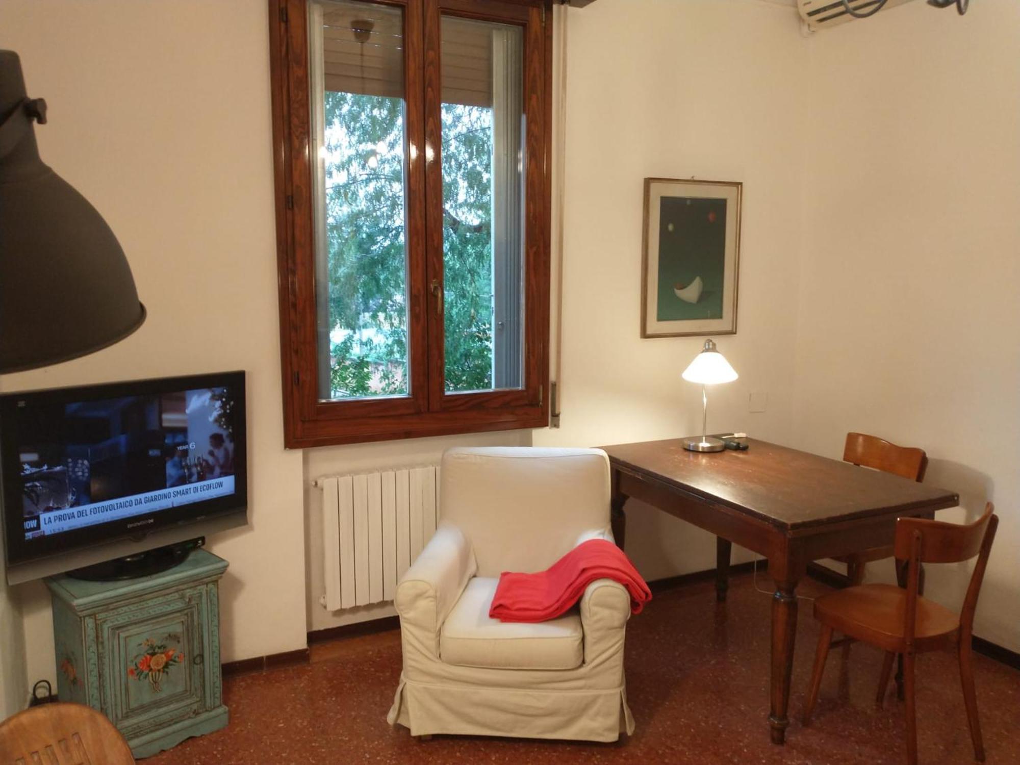 Demode Appartement Bologne
