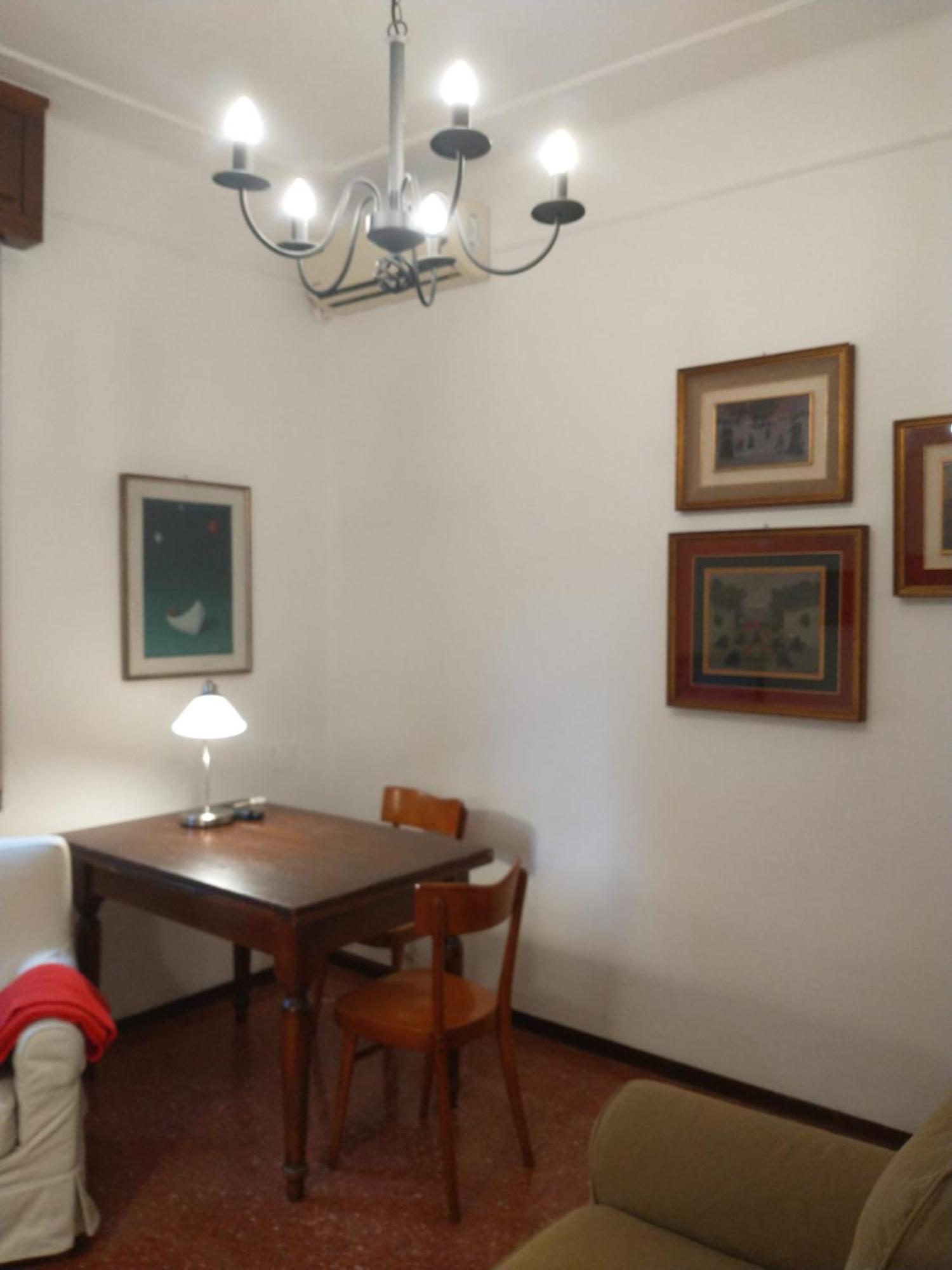 Demode Appartement Bologne