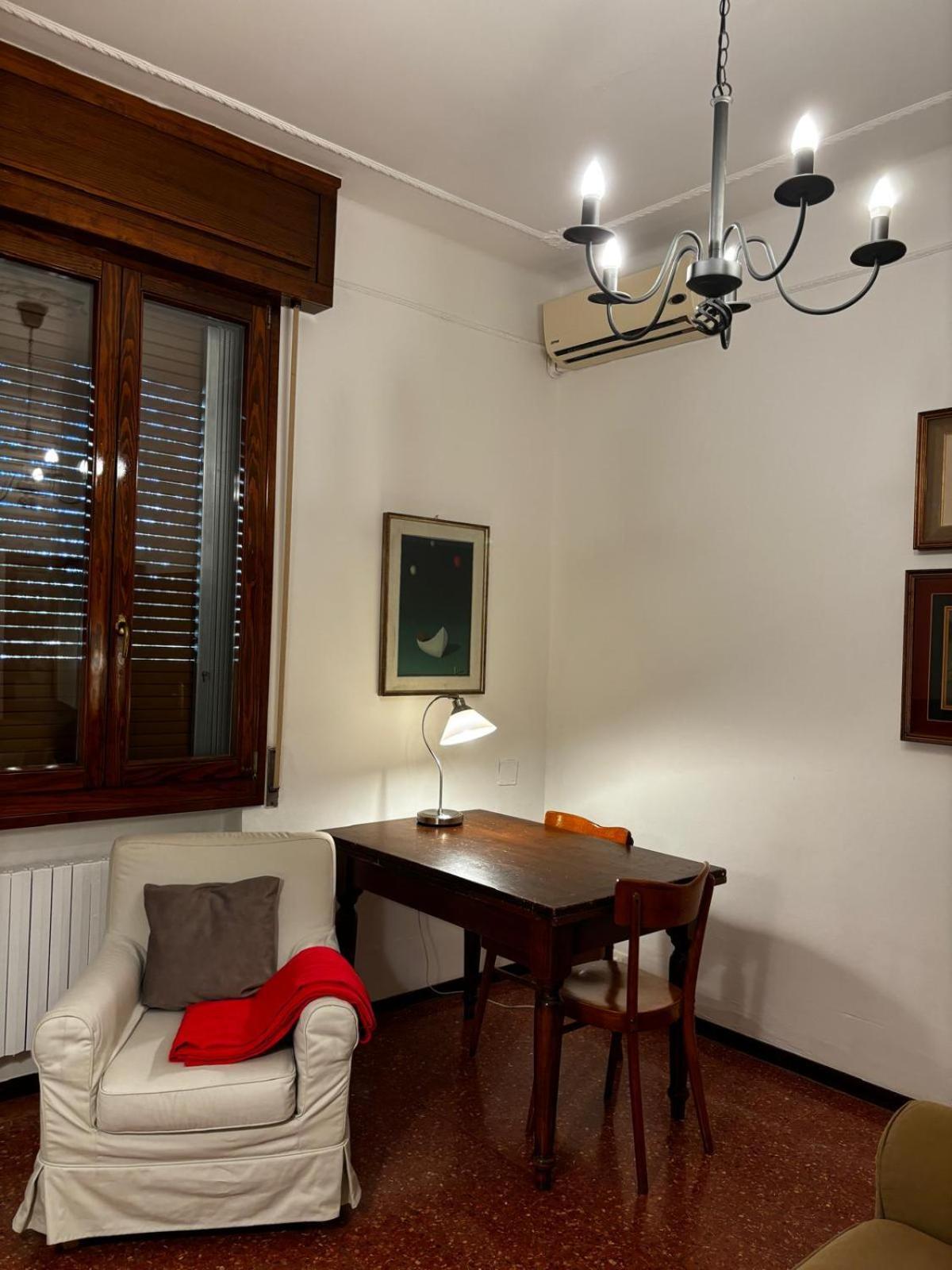 Appartement Demode Bologne