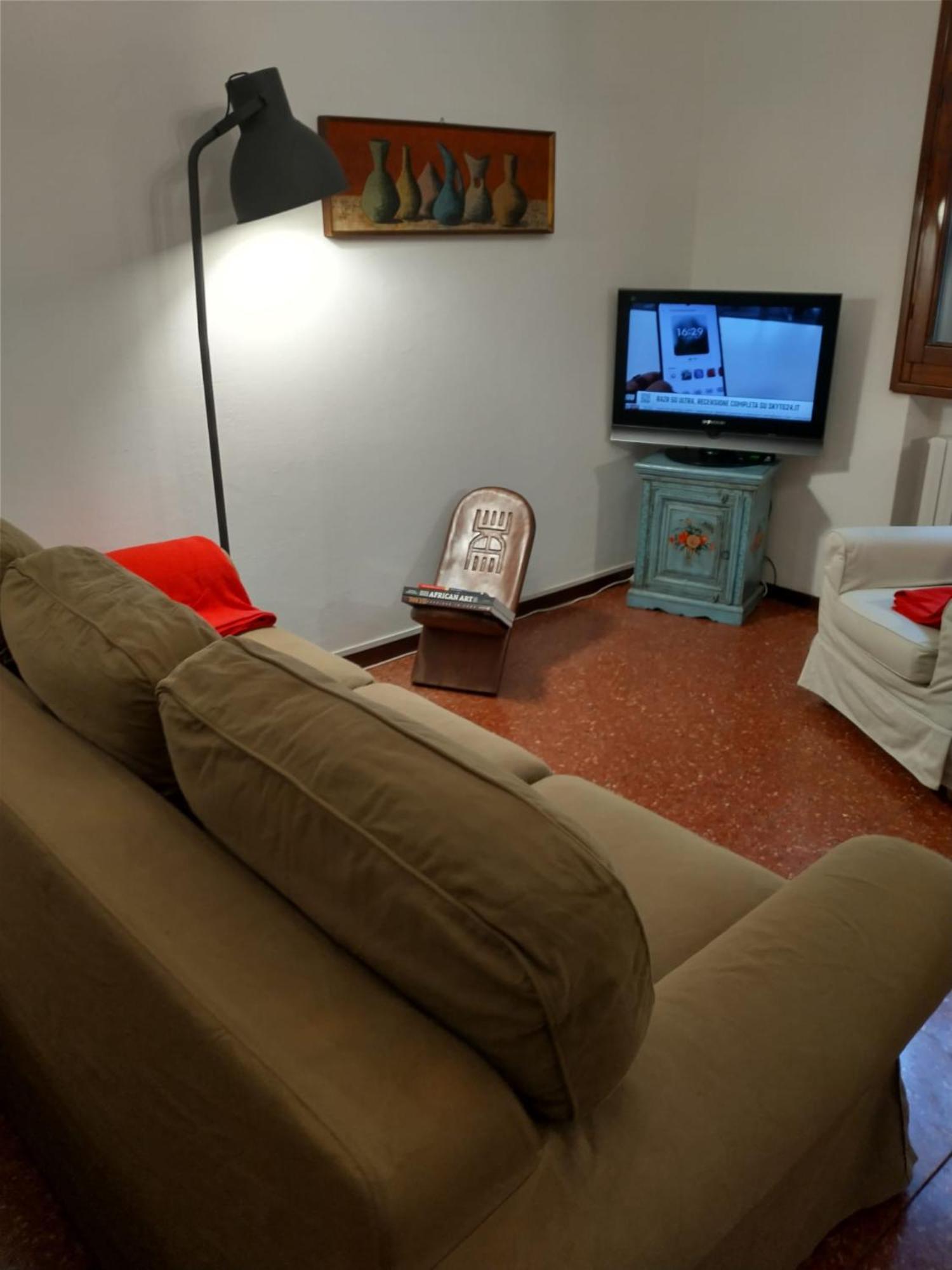 Demode Appartement Bologne