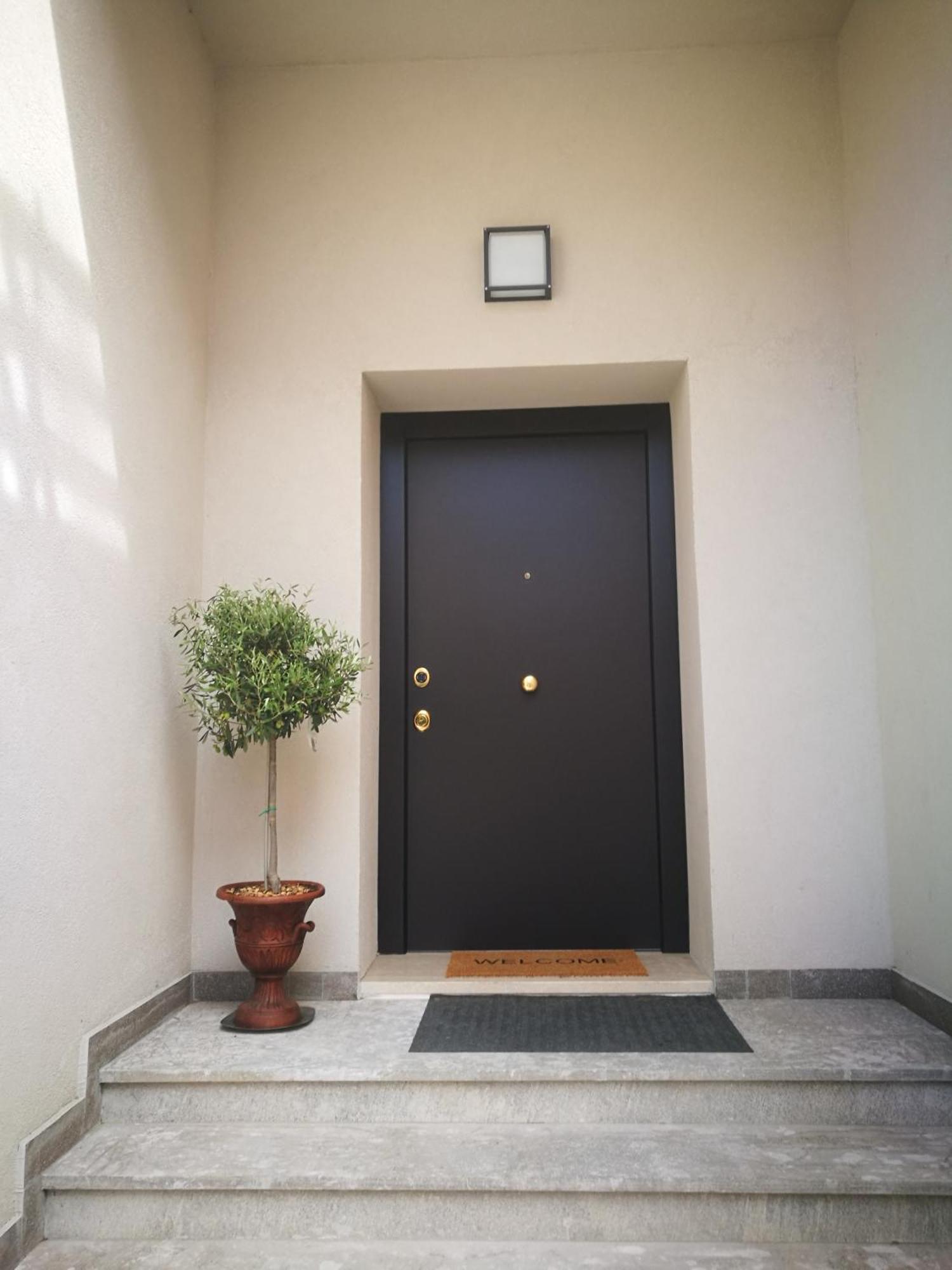 Appartamento Monolocale Maison Zanotti