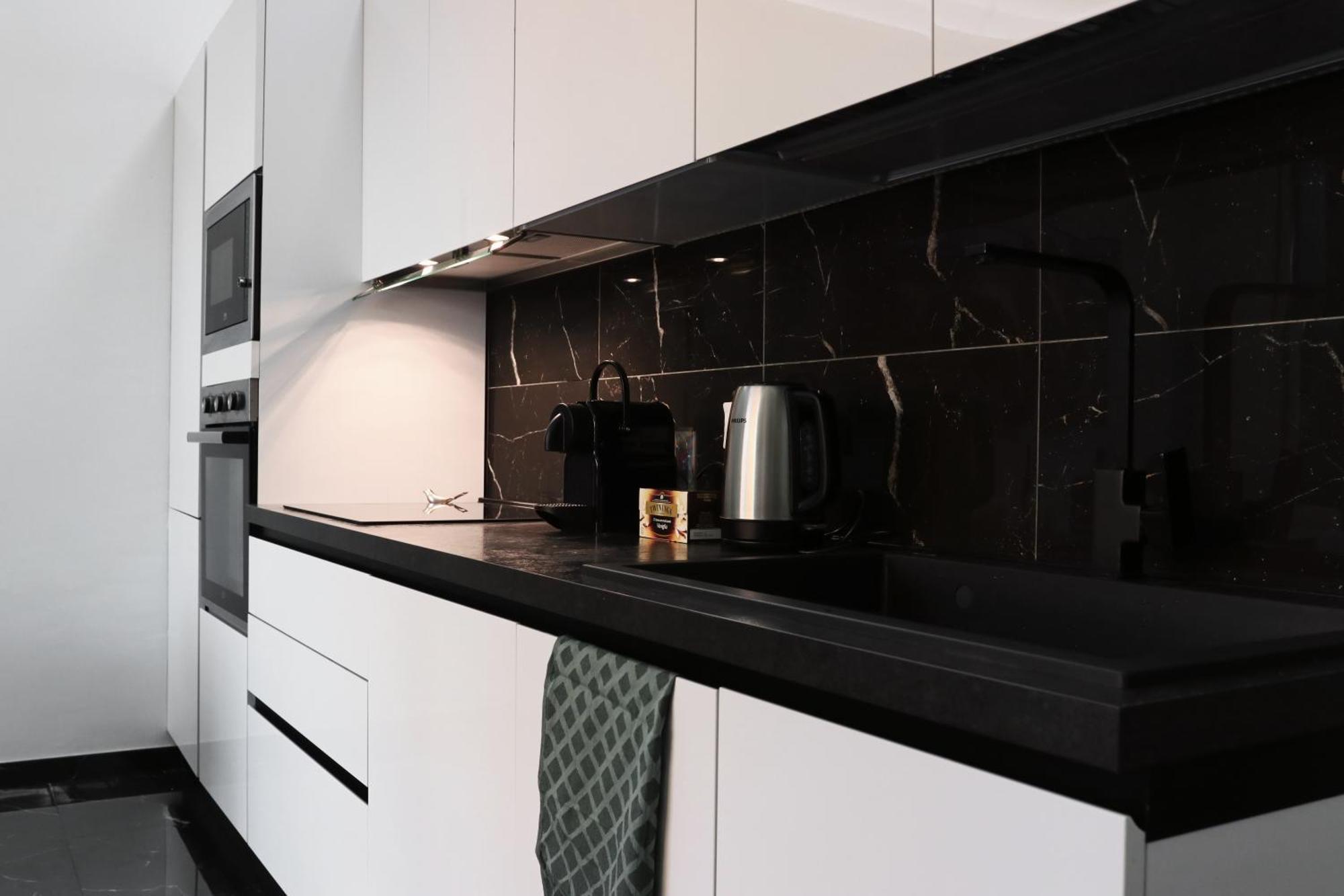 Apartamento Cozy House *