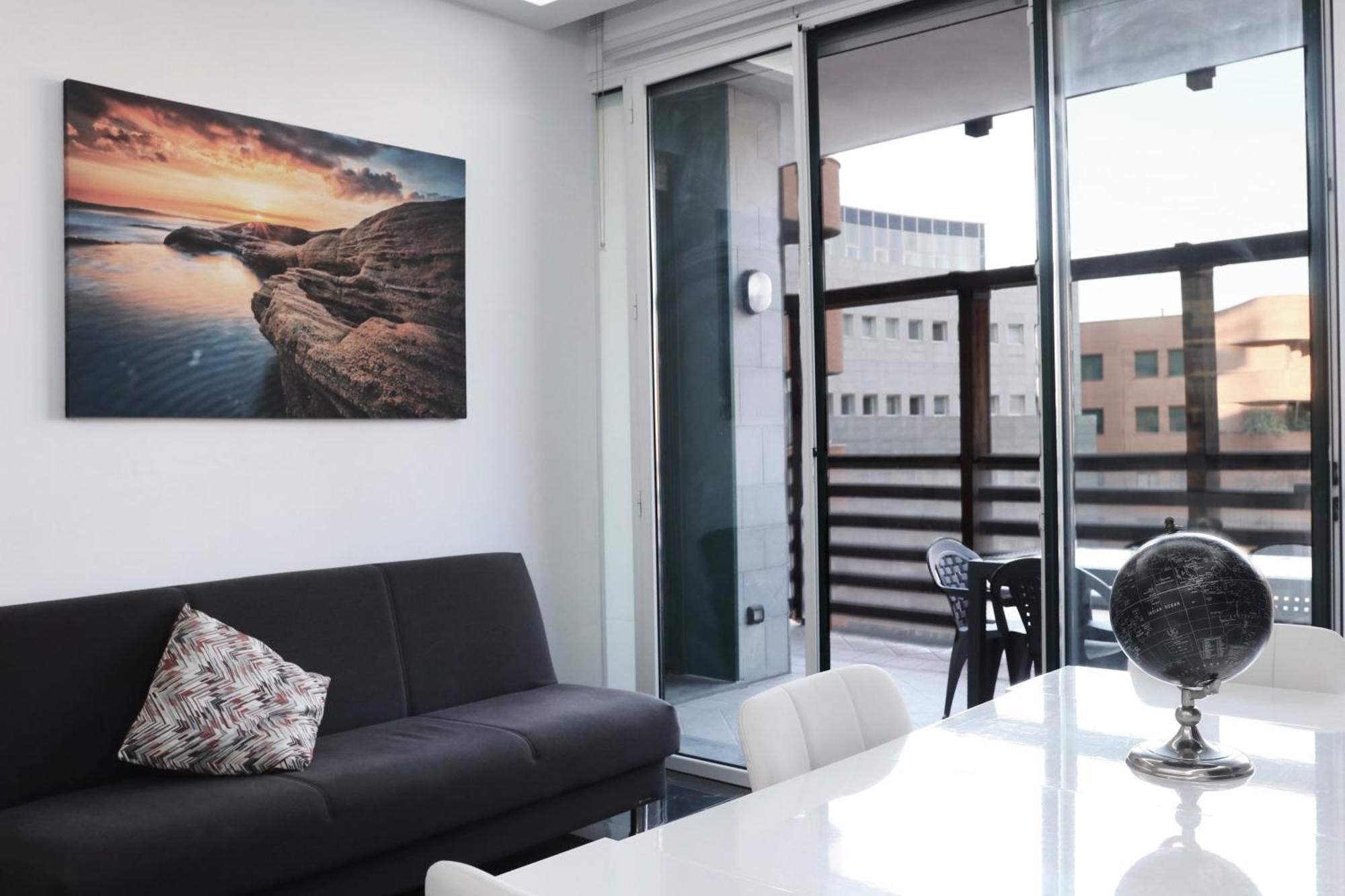 Apartamento Cozy House Bolonha
