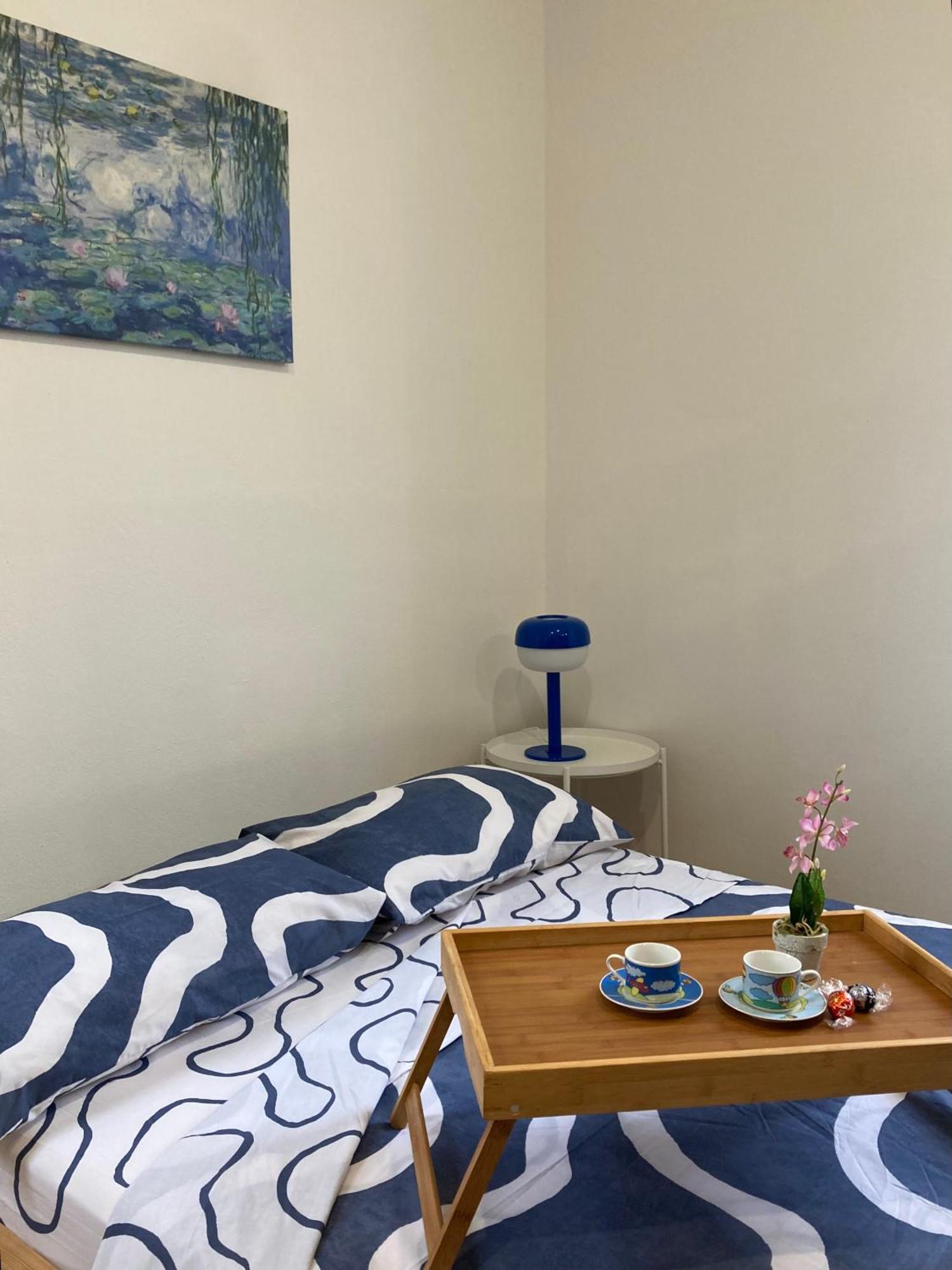 Appartement Blu