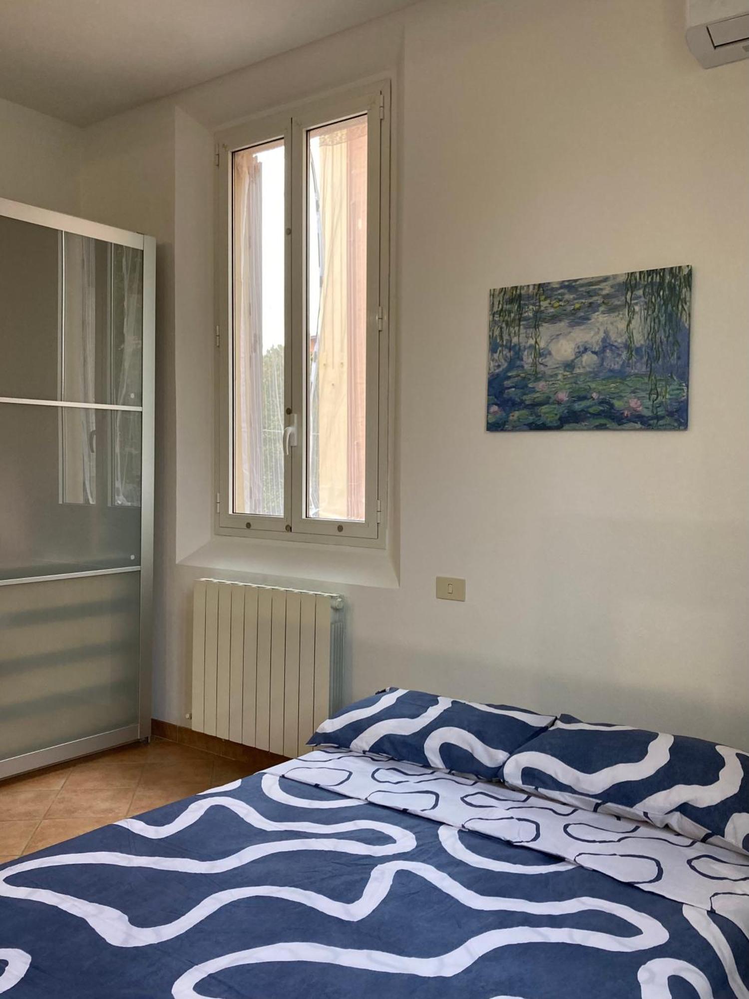 Blu Appartement *