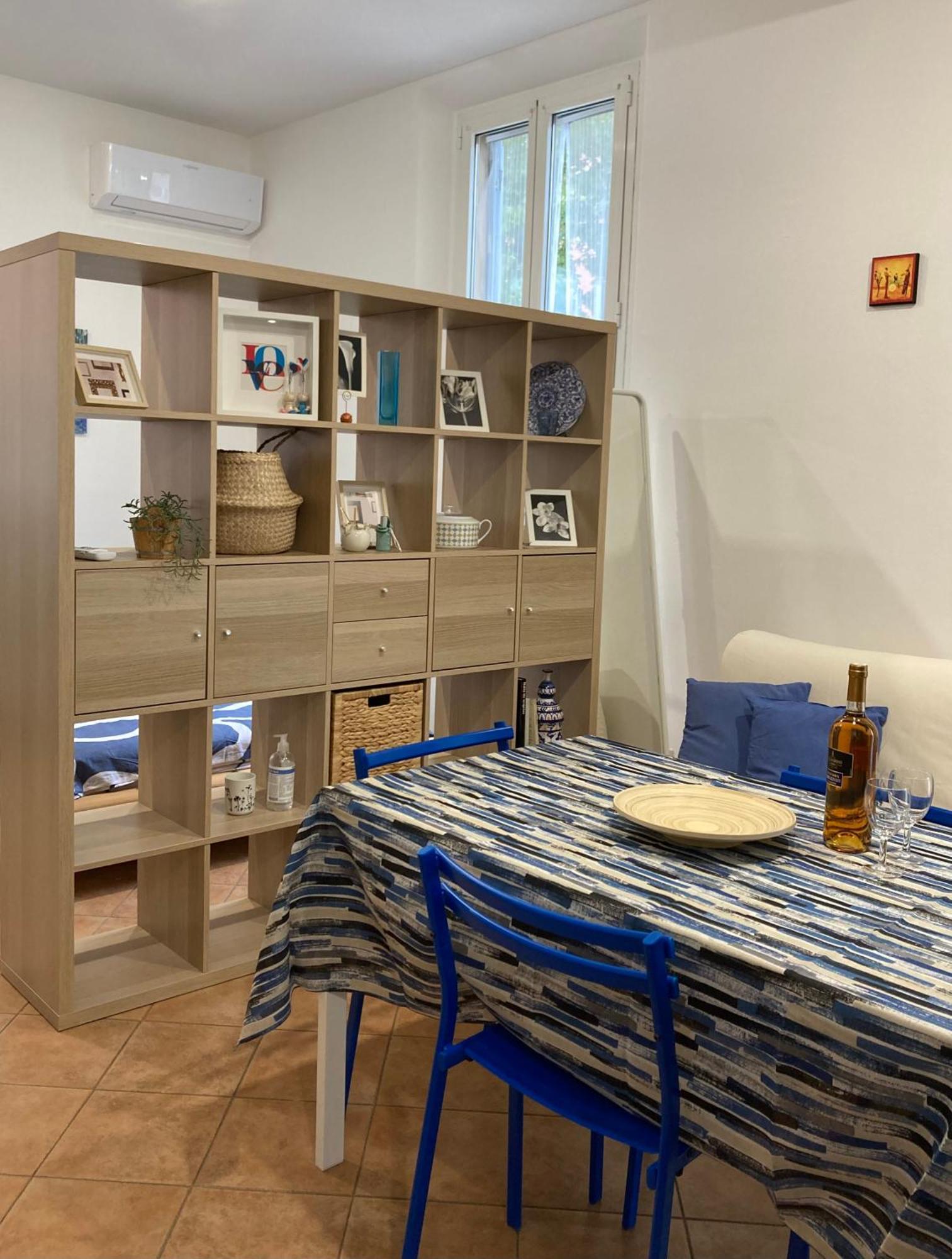 Appartement Blu