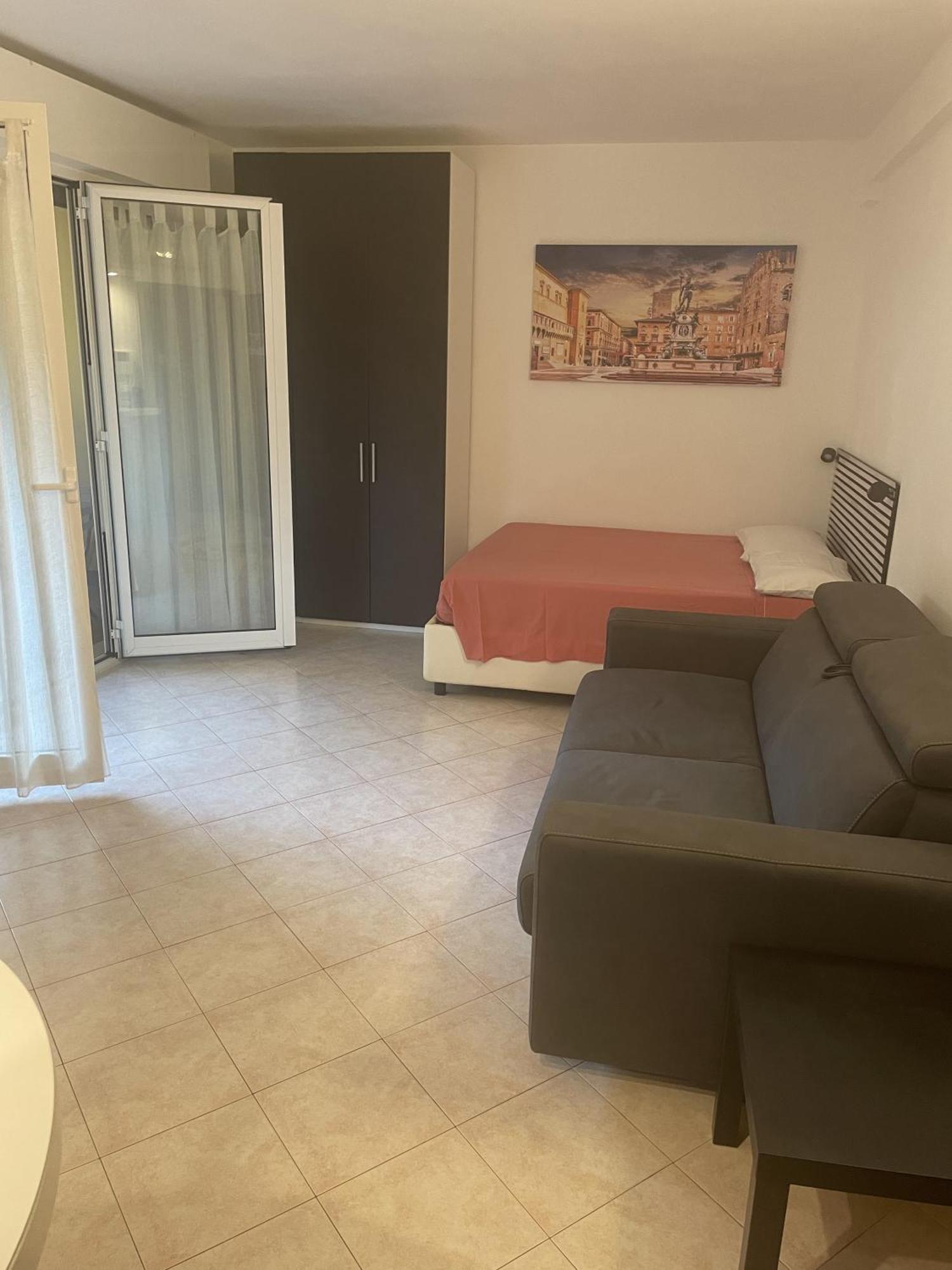 Stop&go Station House Self Check In - Fiera Alta Velocita' Appartement *