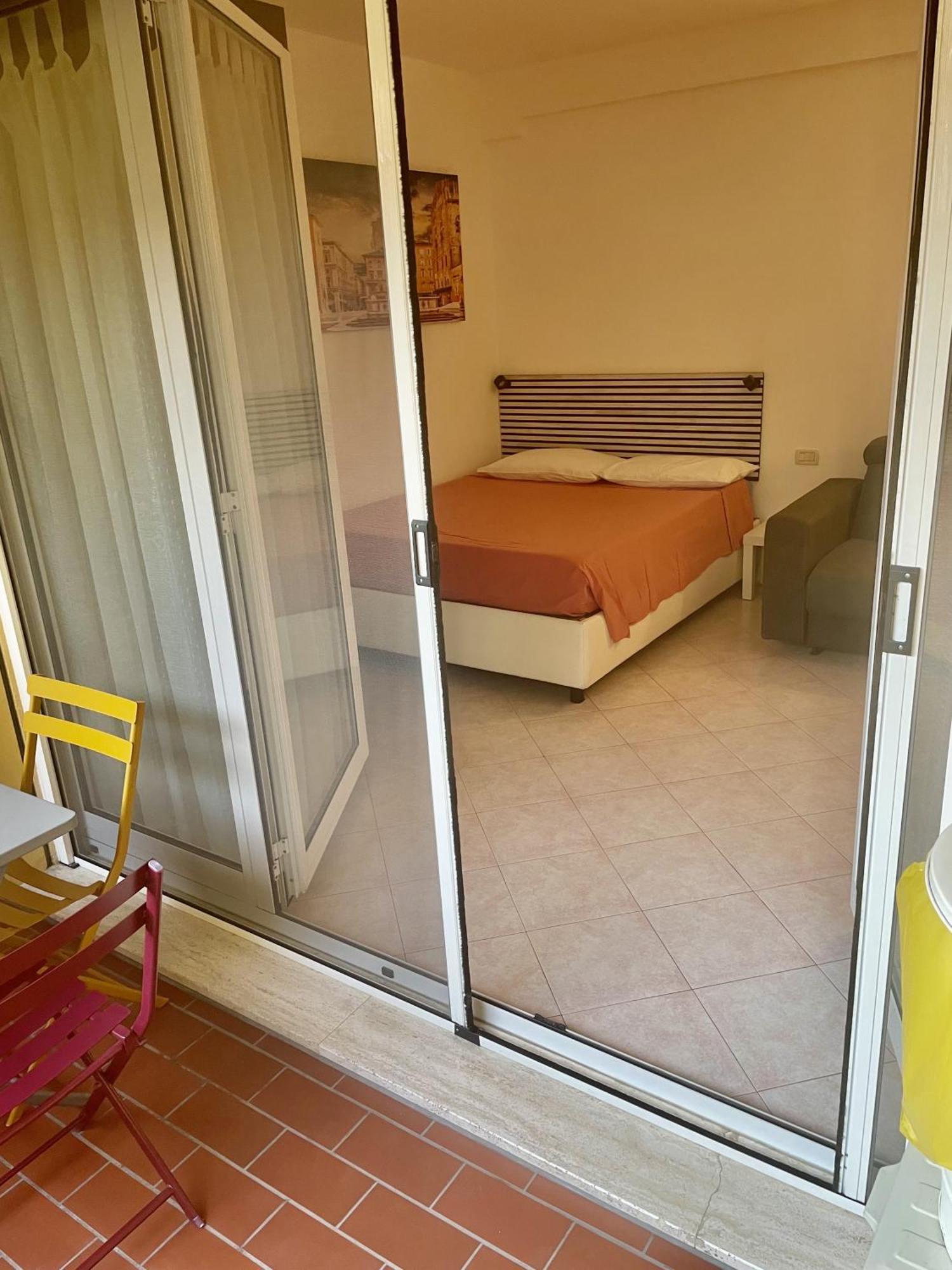 Appartement Stop&go Station House Self Check In - Fiera Alta Velocita' *