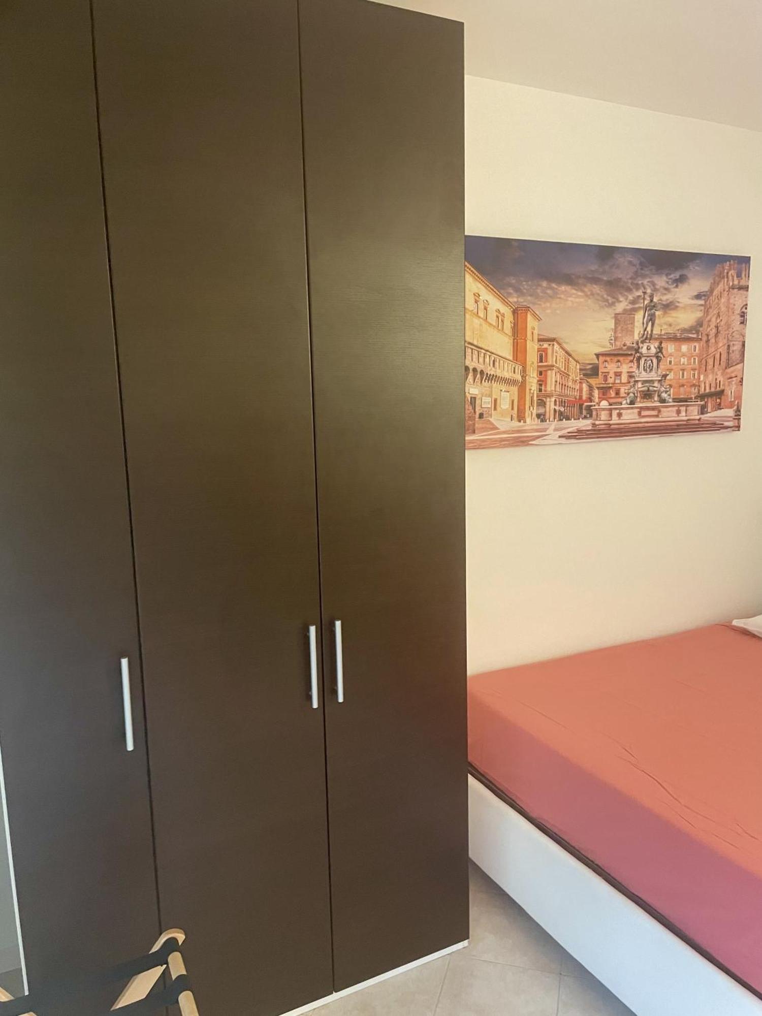 Appartement Stop&go Station House Self Check In - Fiera Alta Velocita'