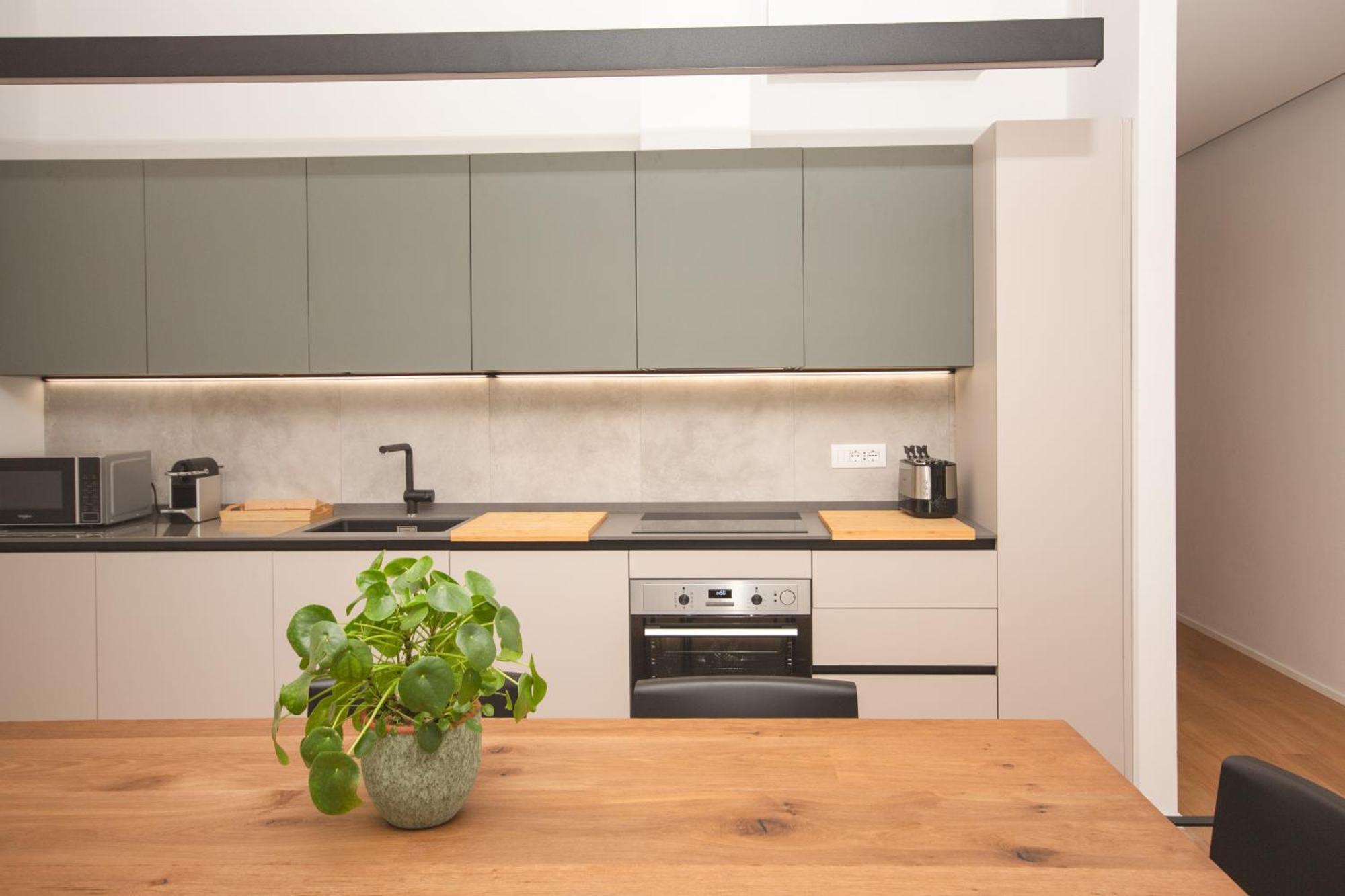 Enjoy - Luxury Experience In The Heart Of Appartement