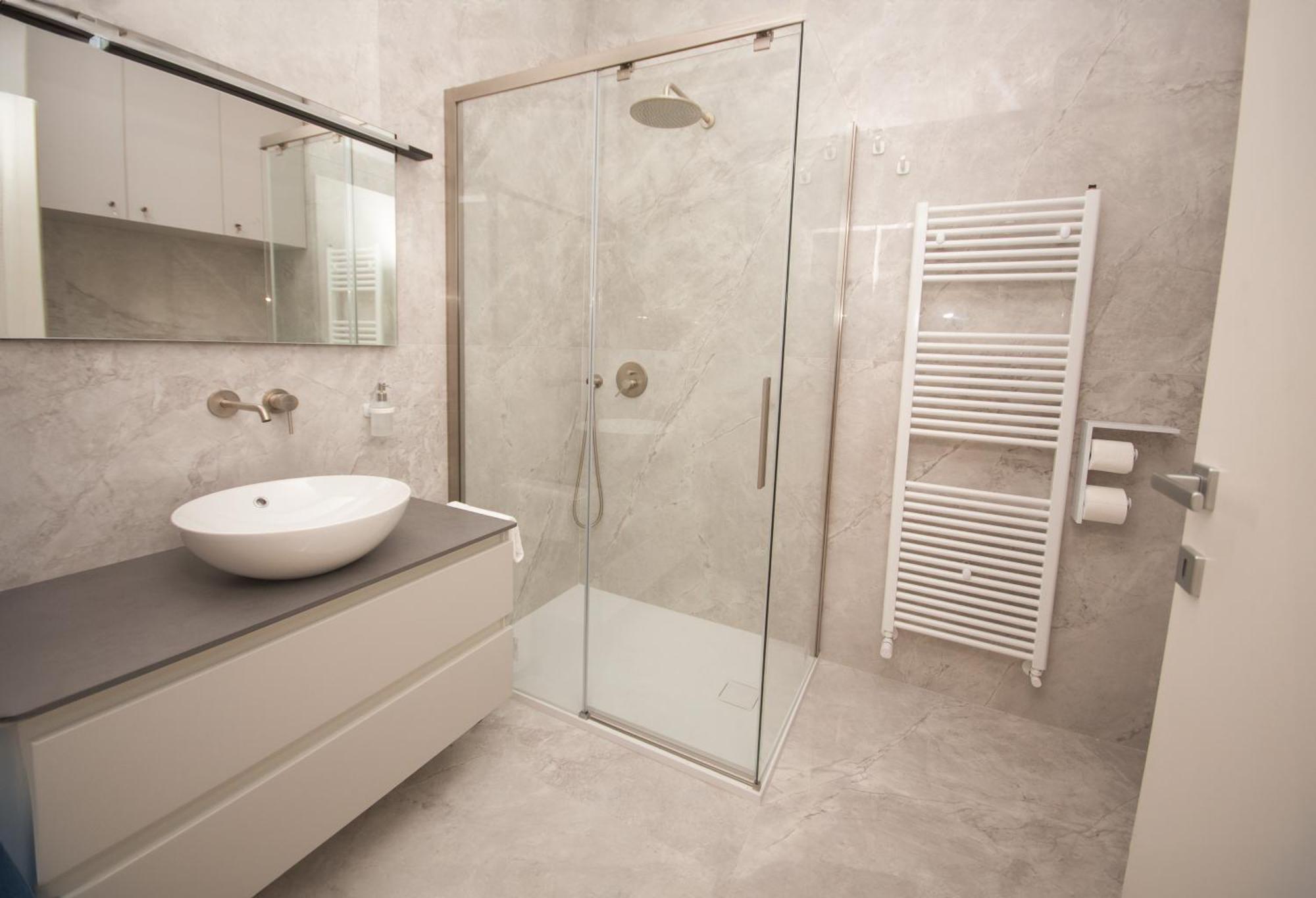 Enjoy - Luxury Experience In The Heart Of Appartement