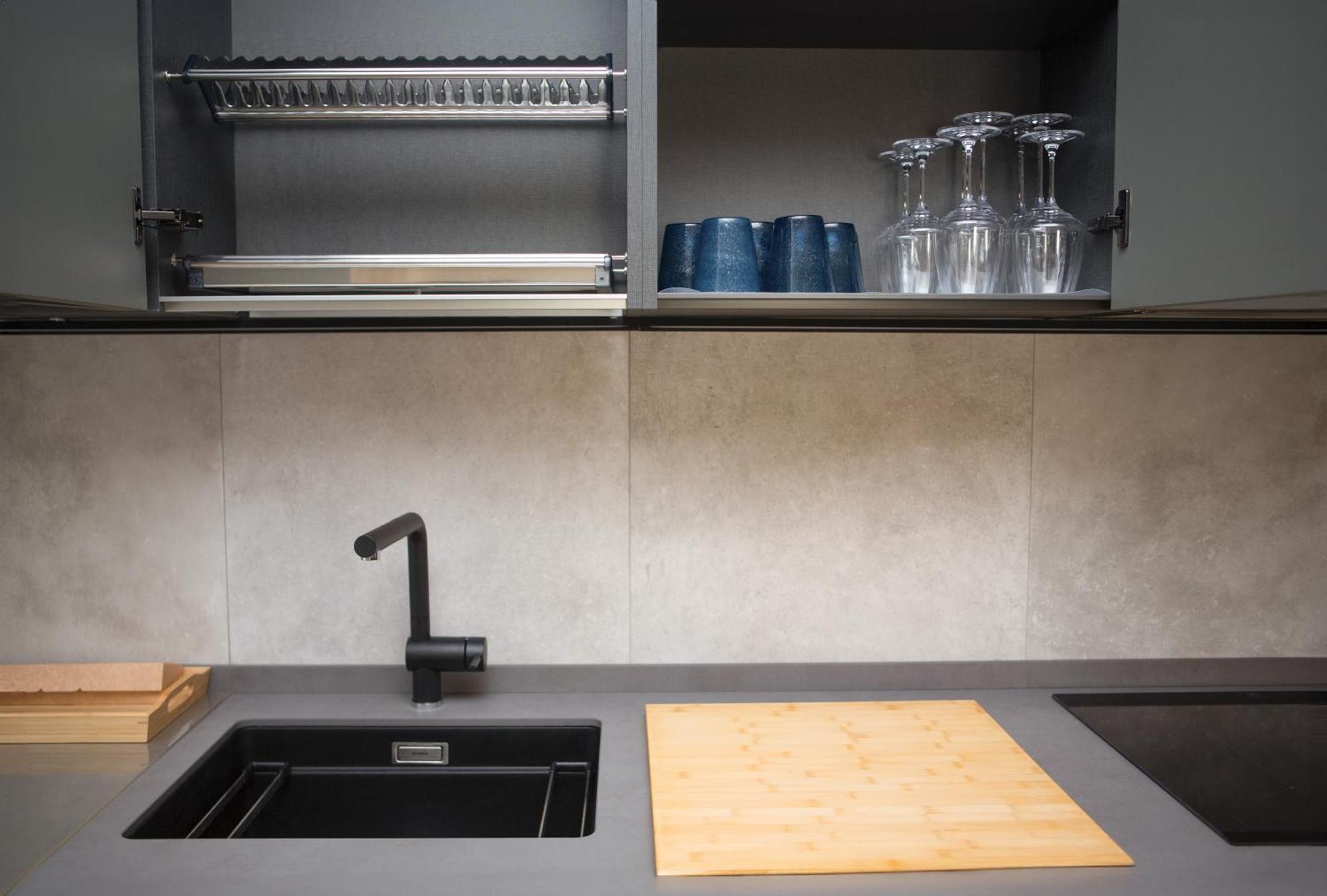 Enjoy - Luxury Experience In The Heart Of Appartement