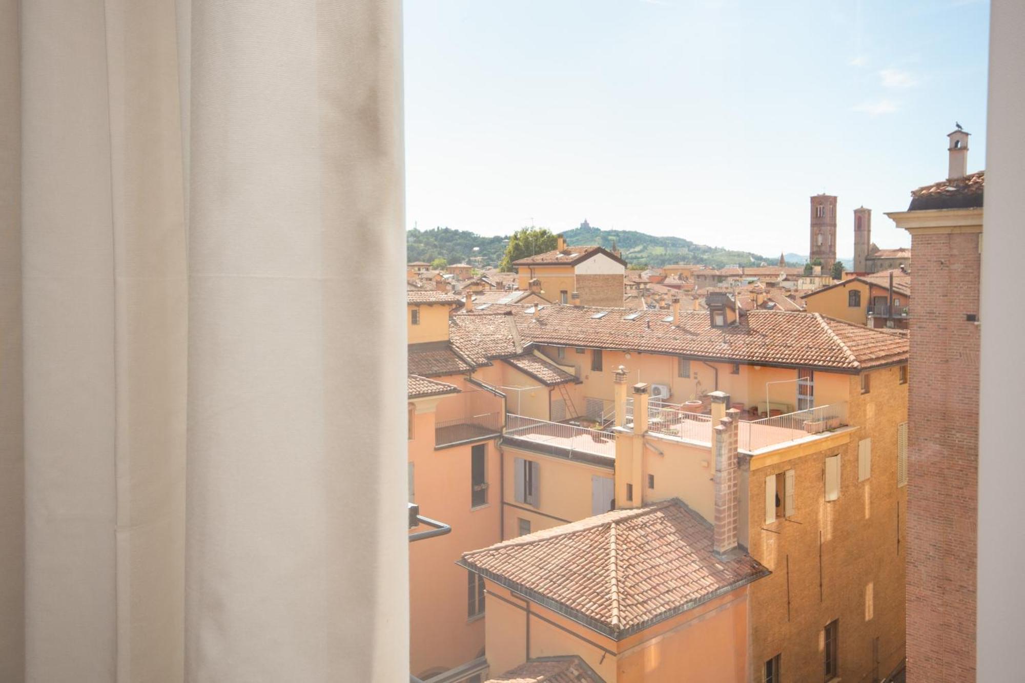 Appartement Enjoy - Luxury Experience In The Heart Of *