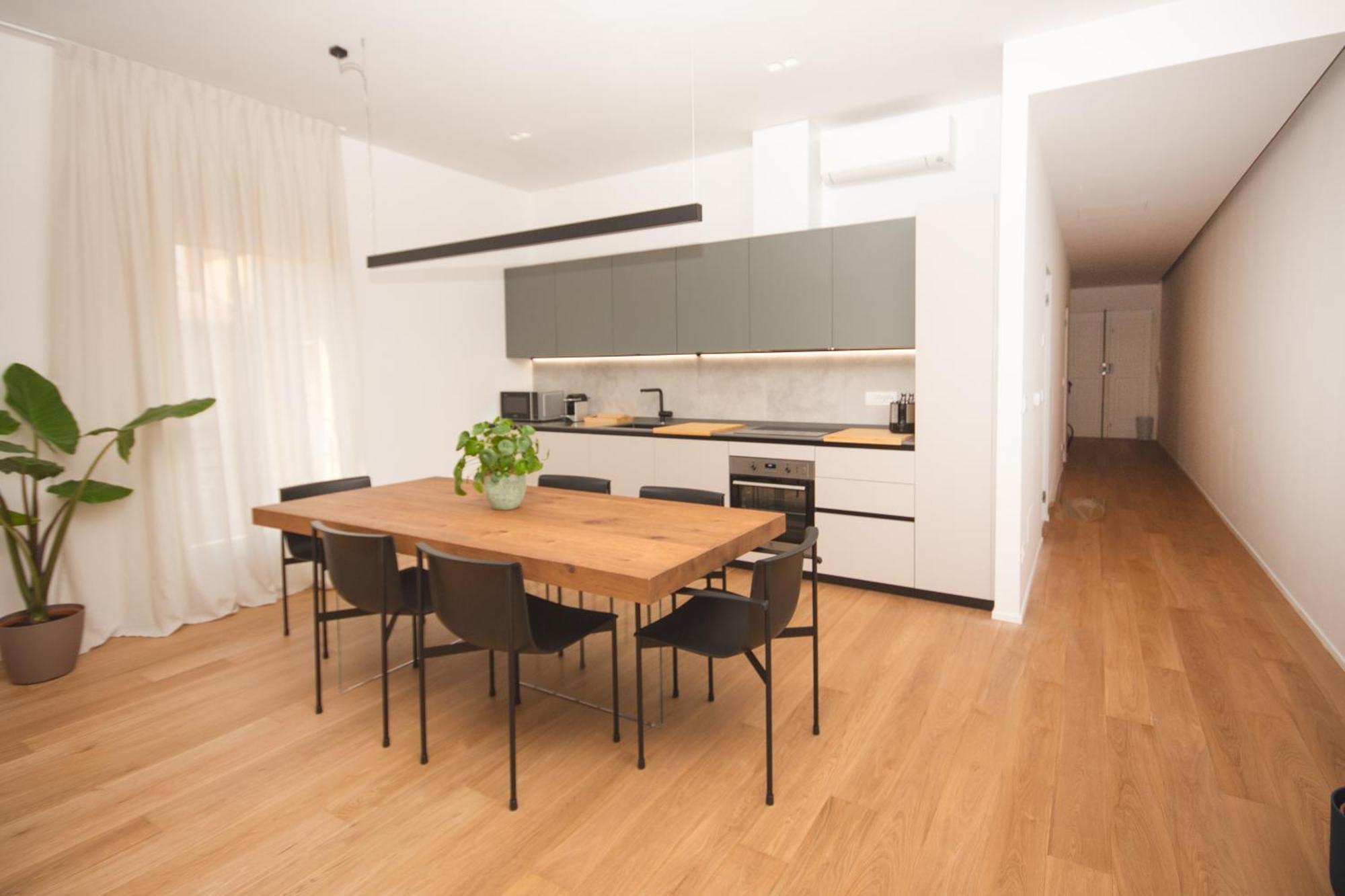 Appartement Enjoy - Luxury Experience In The Heart Of *