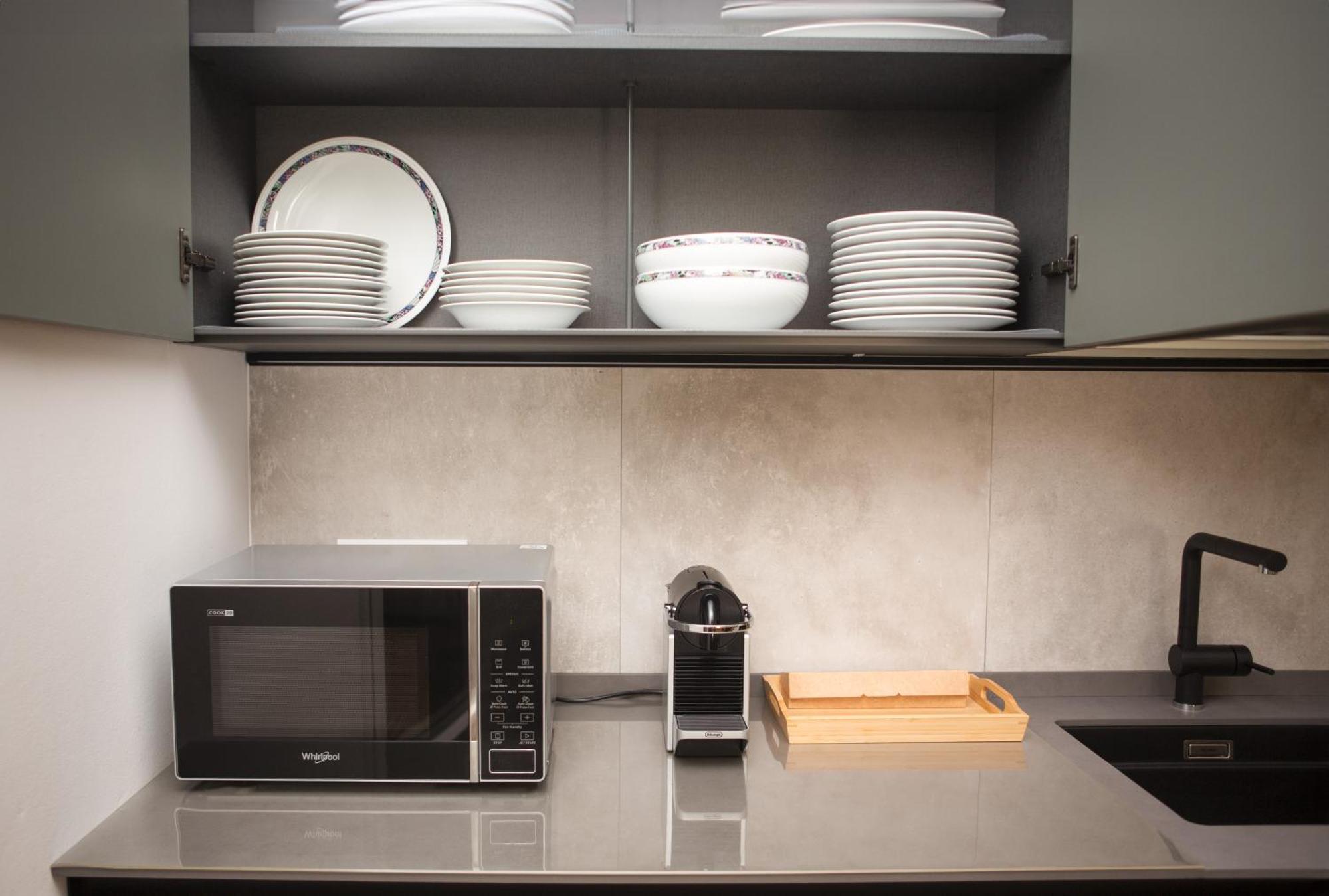 Enjoy - Luxury Experience In The Heart Of Appartement *