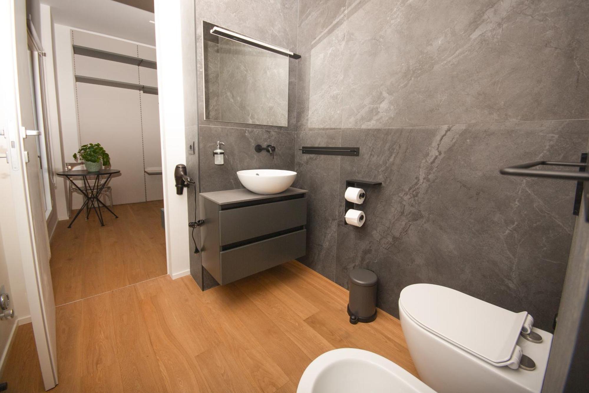 Enjoy - Luxury Experience In The Heart Of Bologne