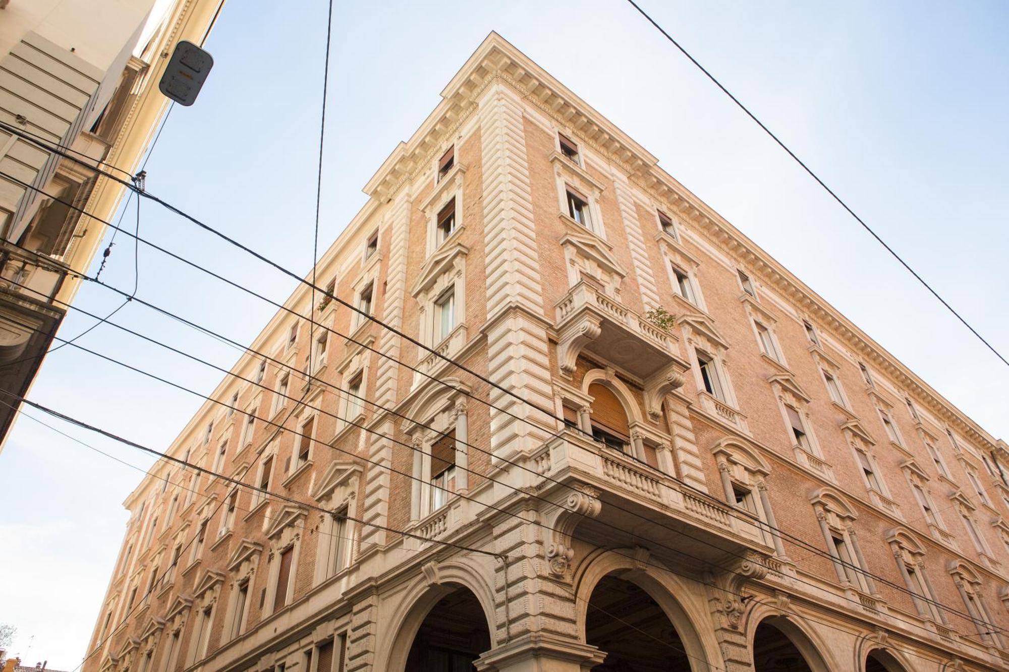 Enjoy - Luxury Experience In The Heart Of Appartement