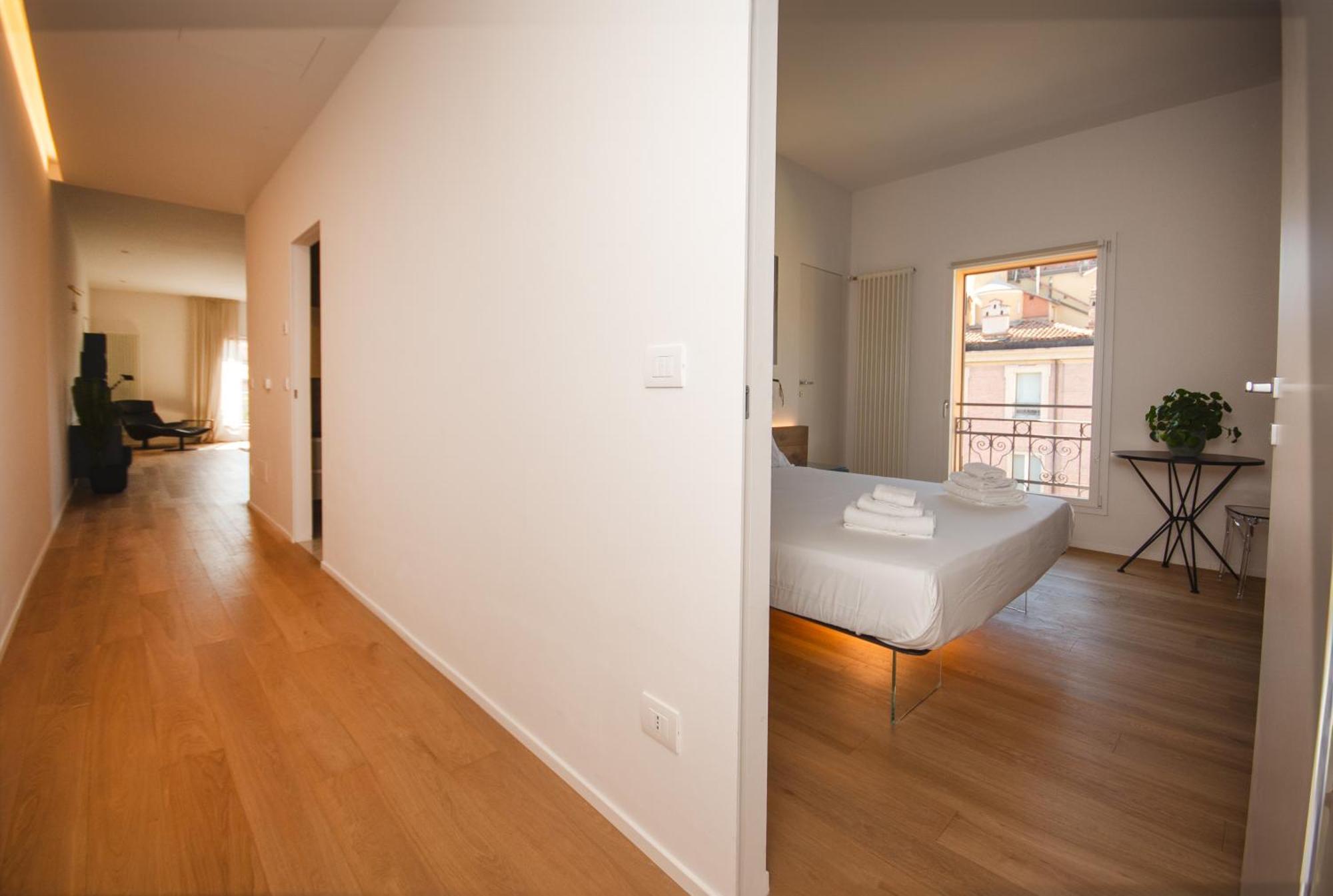 Appartement Enjoy - Luxury Experience In The Heart Of *
