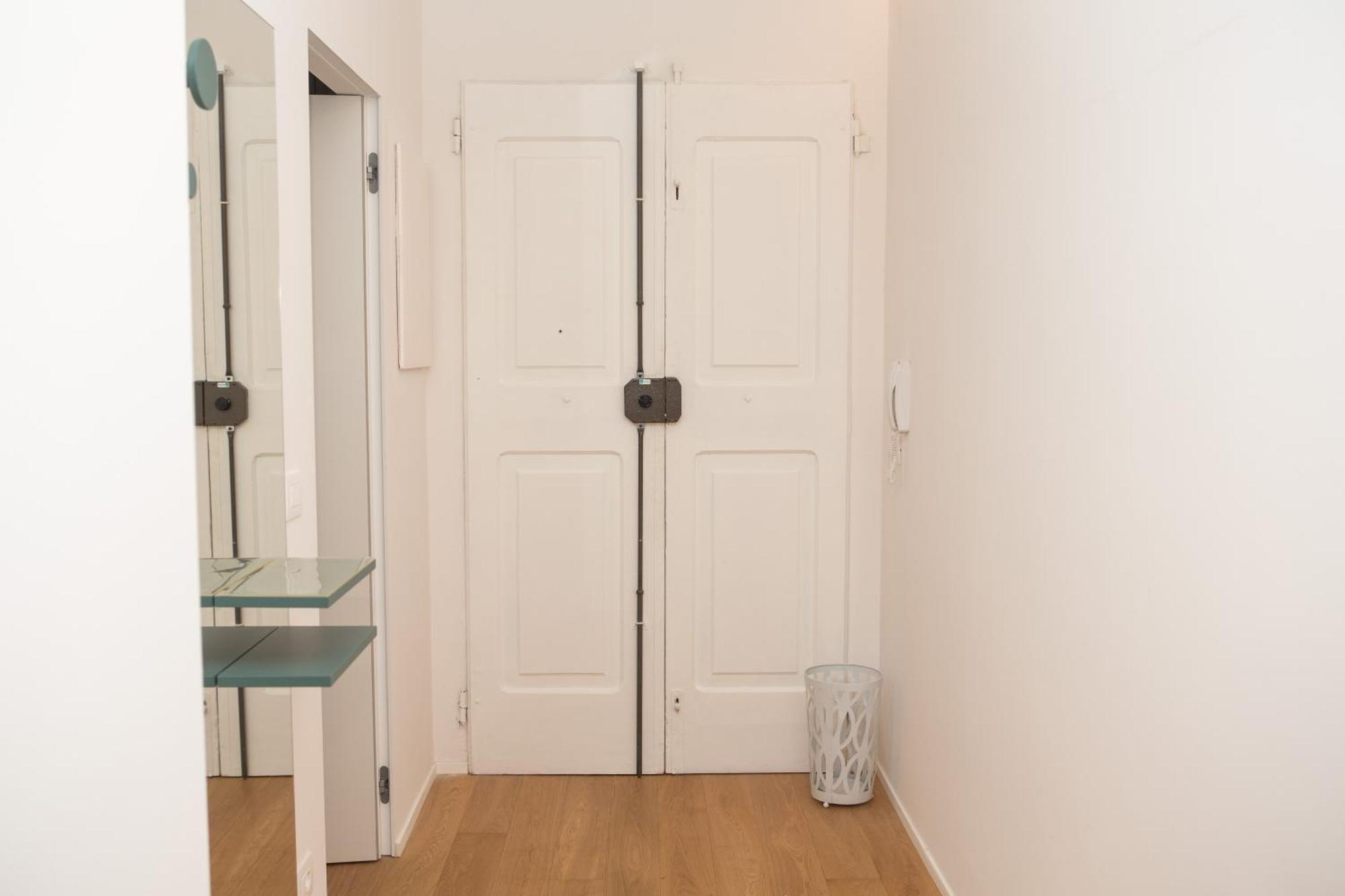 Enjoy - Luxury Experience In The Heart Of * Bologne