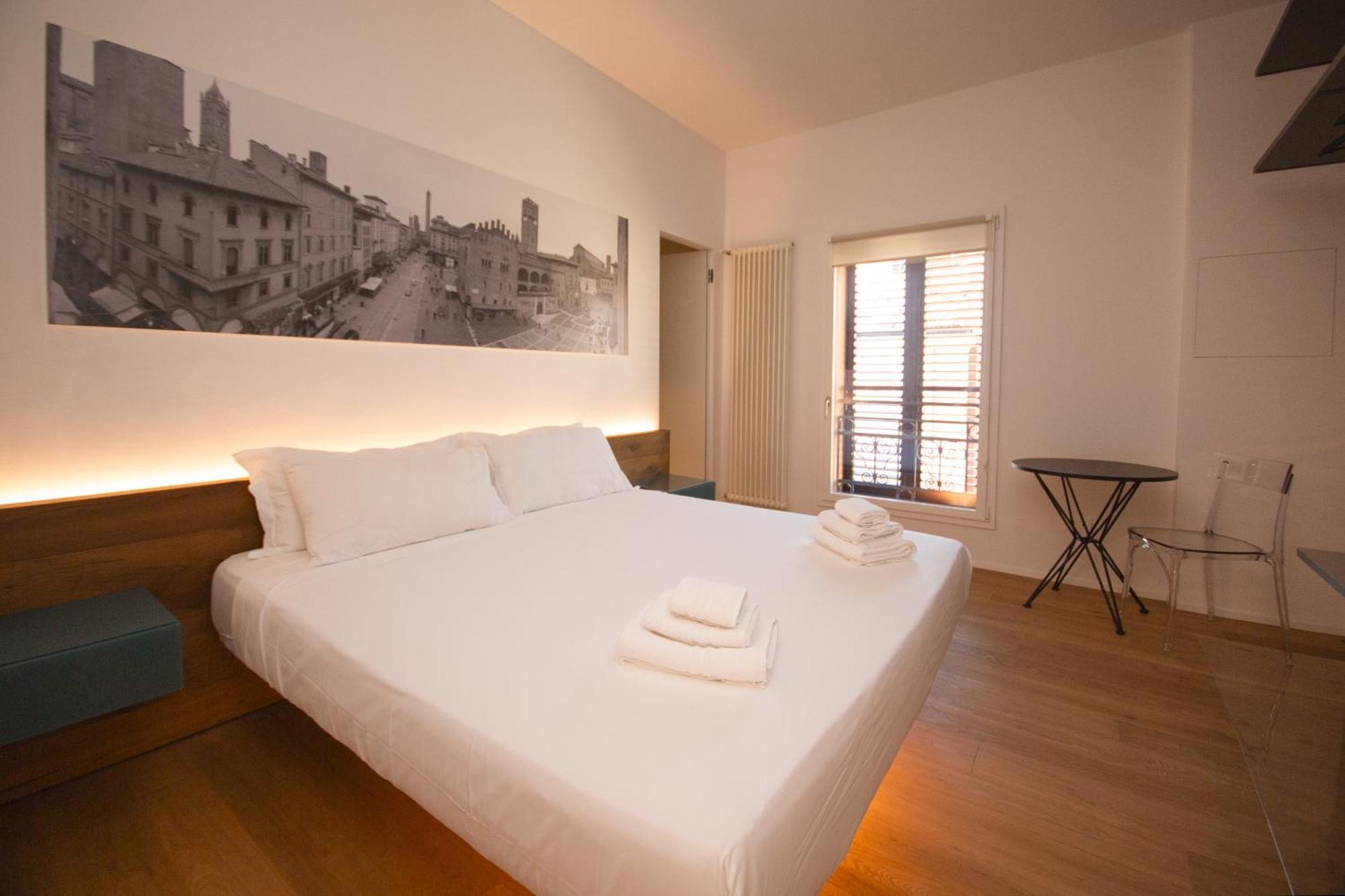 Enjoy - Luxury Experience In The Heart Of Appartement *