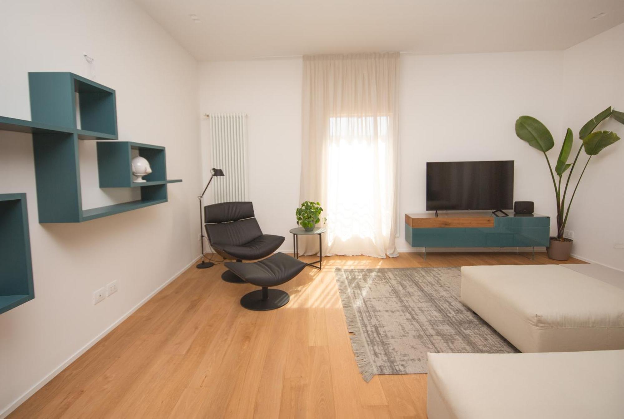 Appartement Enjoy - Luxury Experience In The Heart Of *
