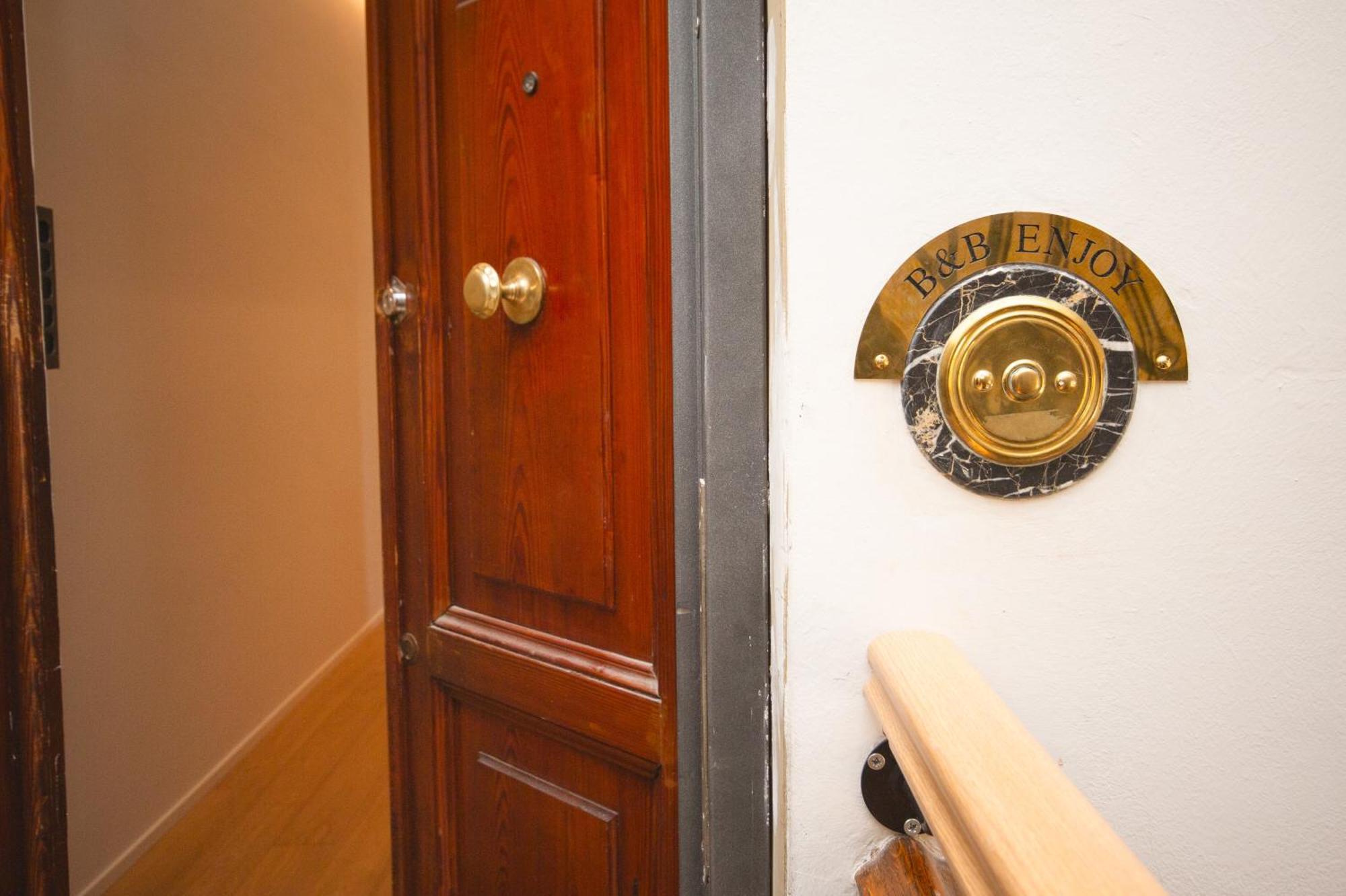 Enjoy - Luxury Experience In The Heart Of Appartement