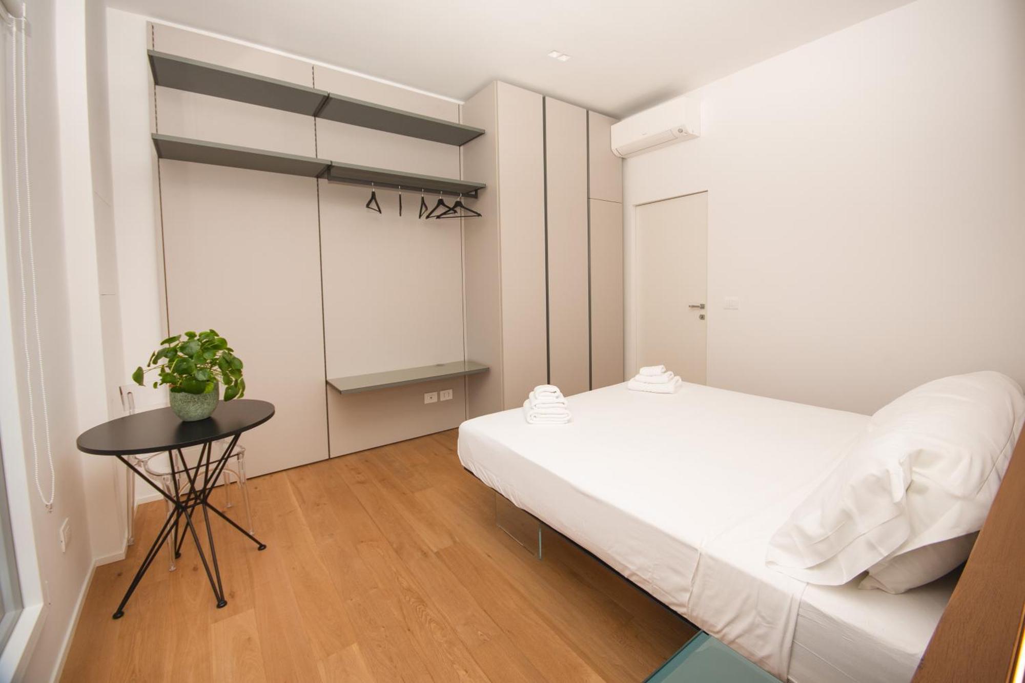 Enjoy - Luxury Experience In The Heart Of Bologne