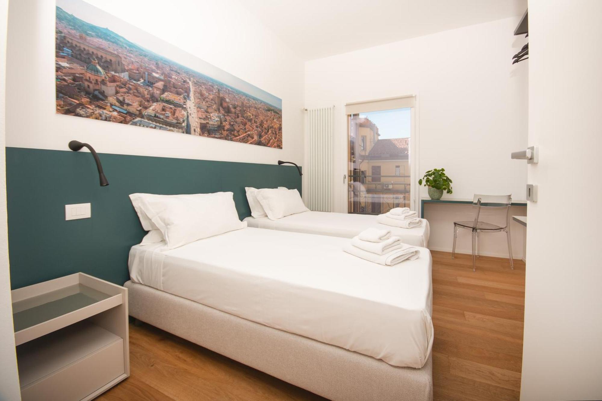 Enjoy - Luxury Experience In The Heart Of Appartement